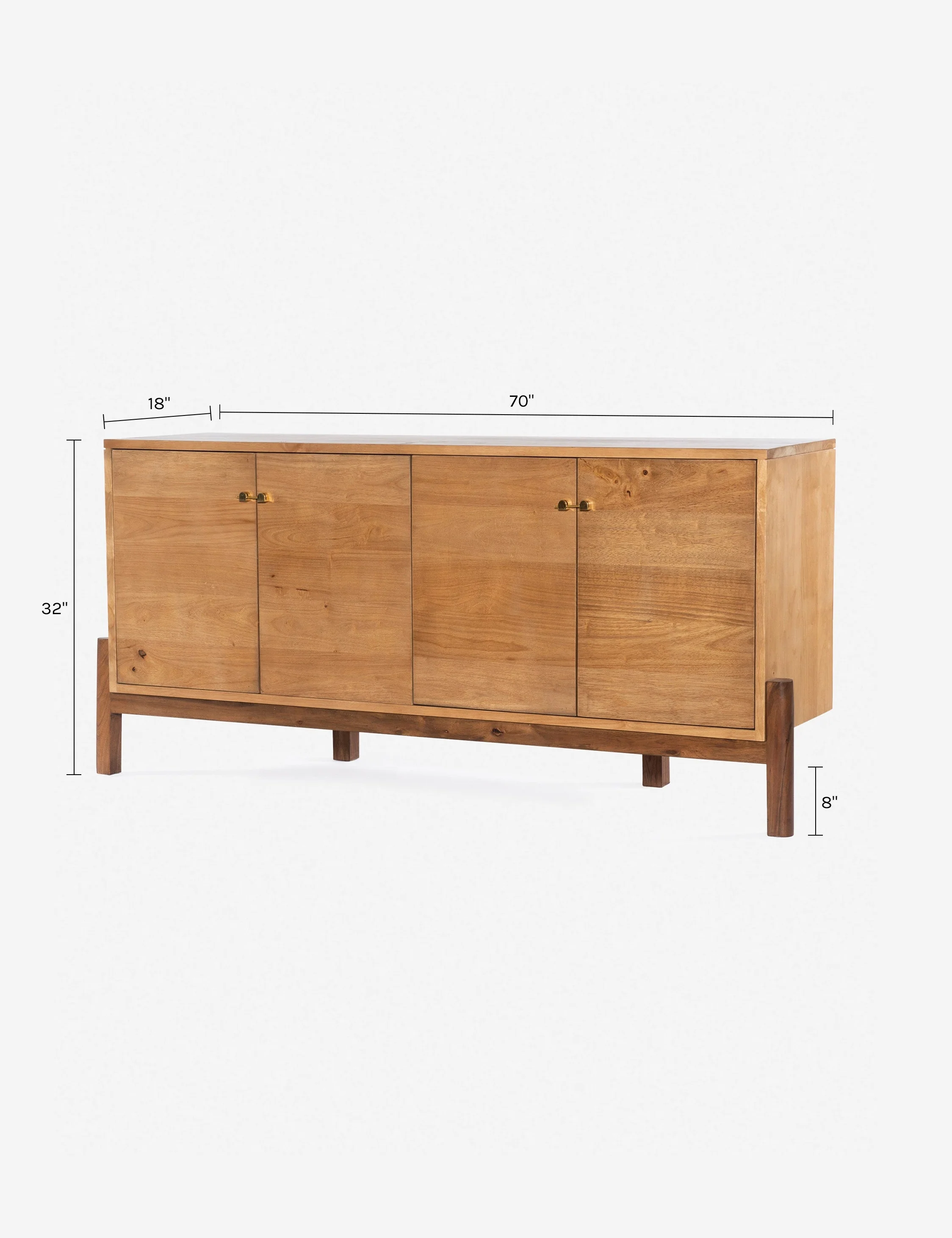 Kyra Sideboard - Image 9