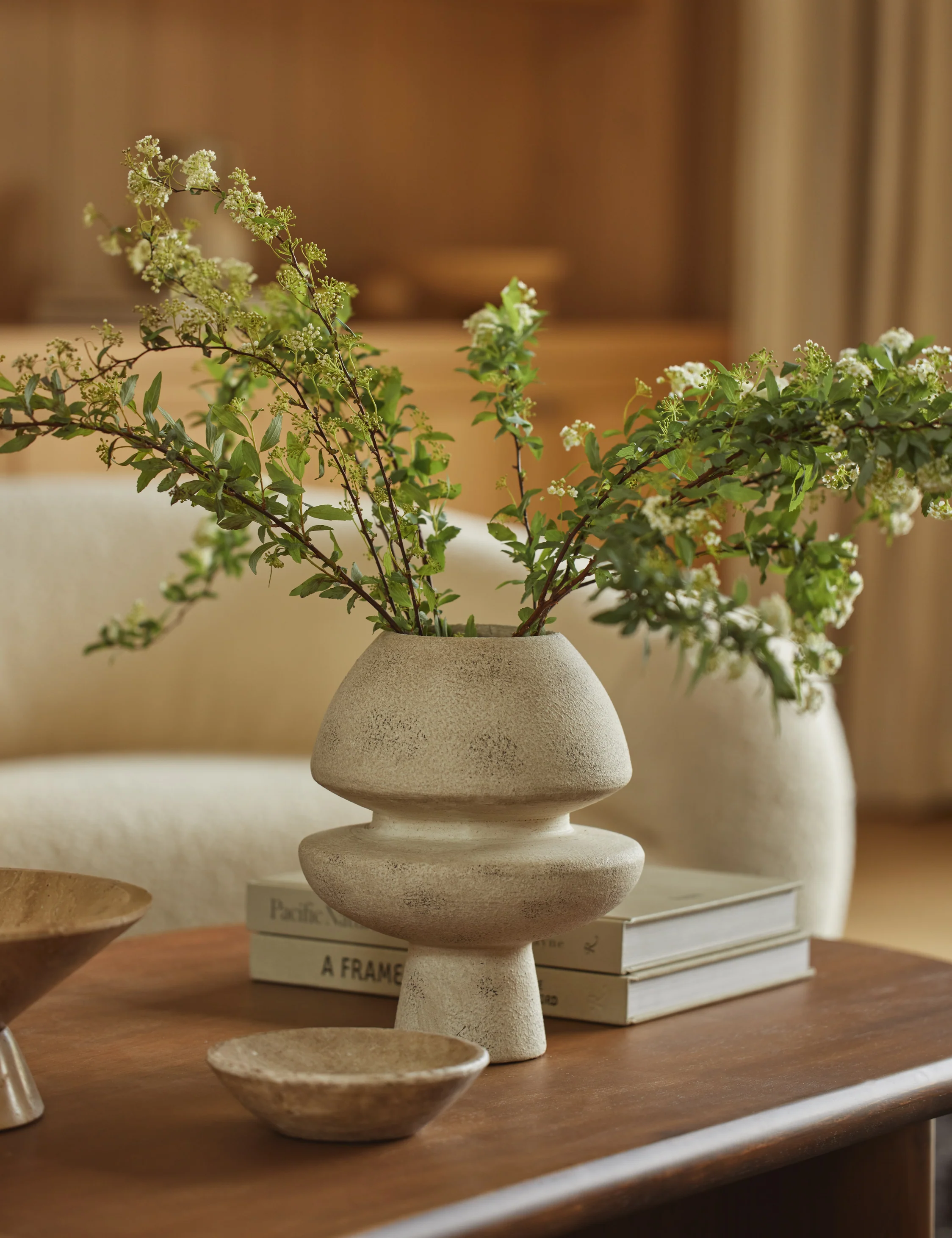 Laban Decorative Vase - Image 3