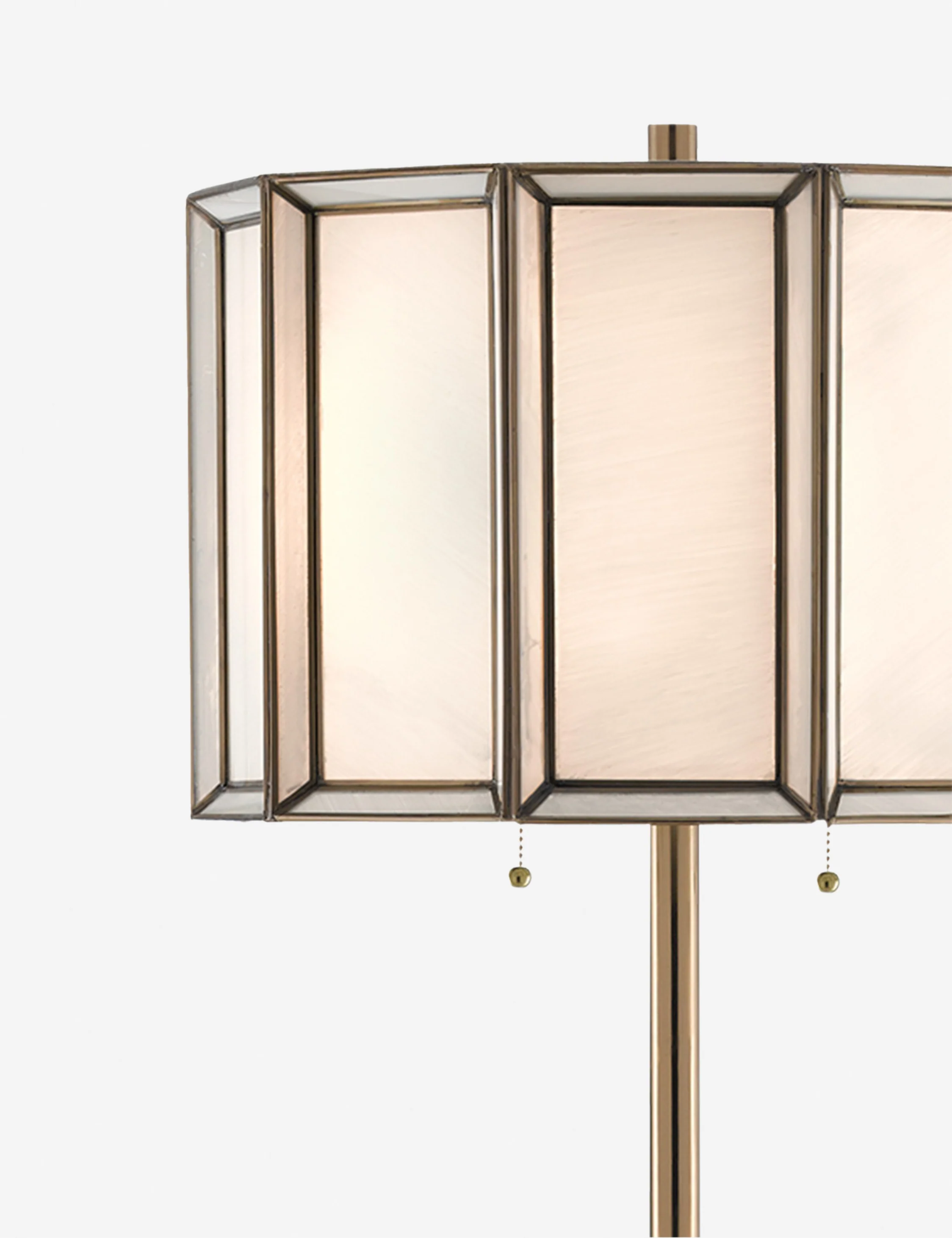 Labarre Floor Lamp - Image 3
