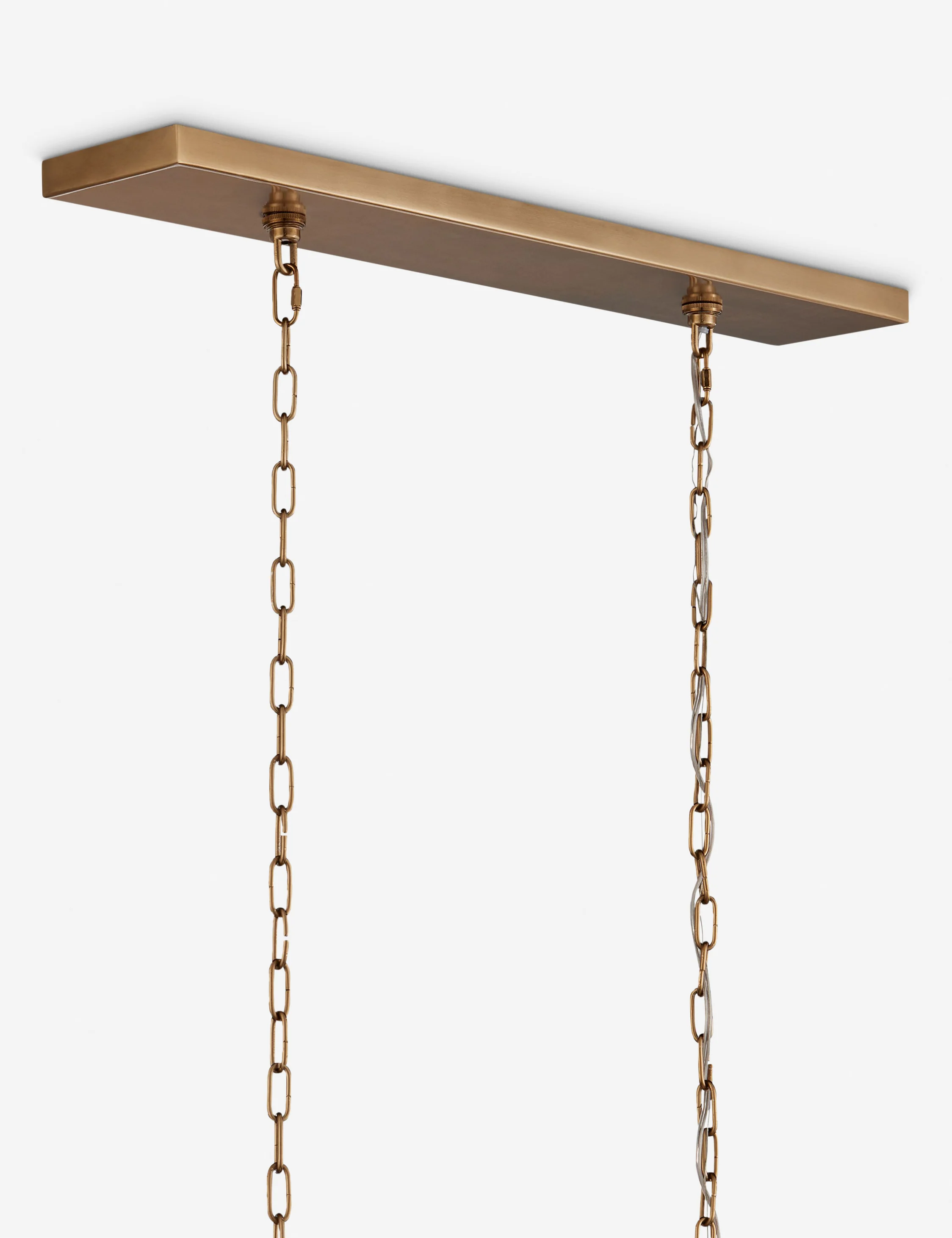 Labarre Linear Chandelier - Image 5