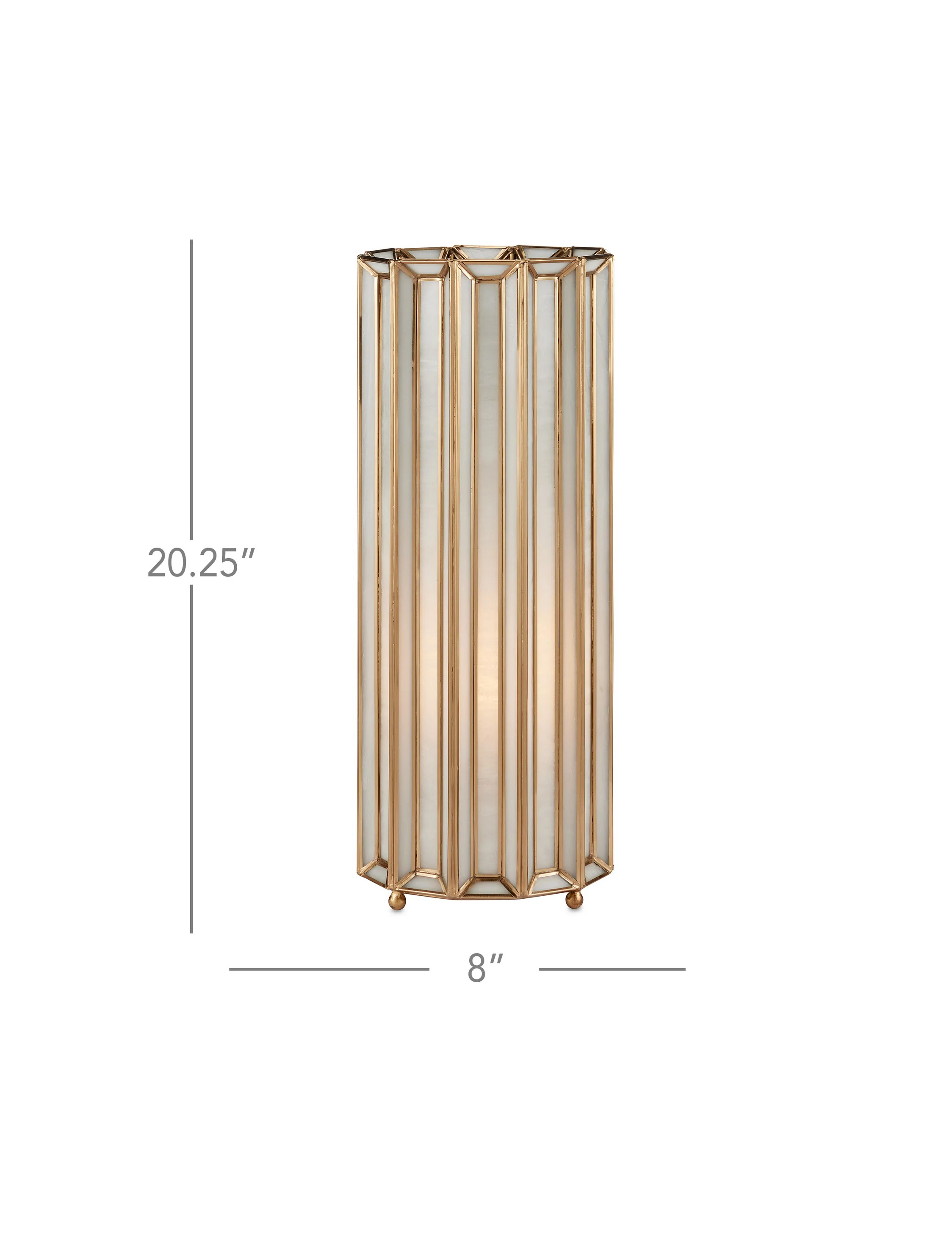 Labarre Table Lamp - Image 4