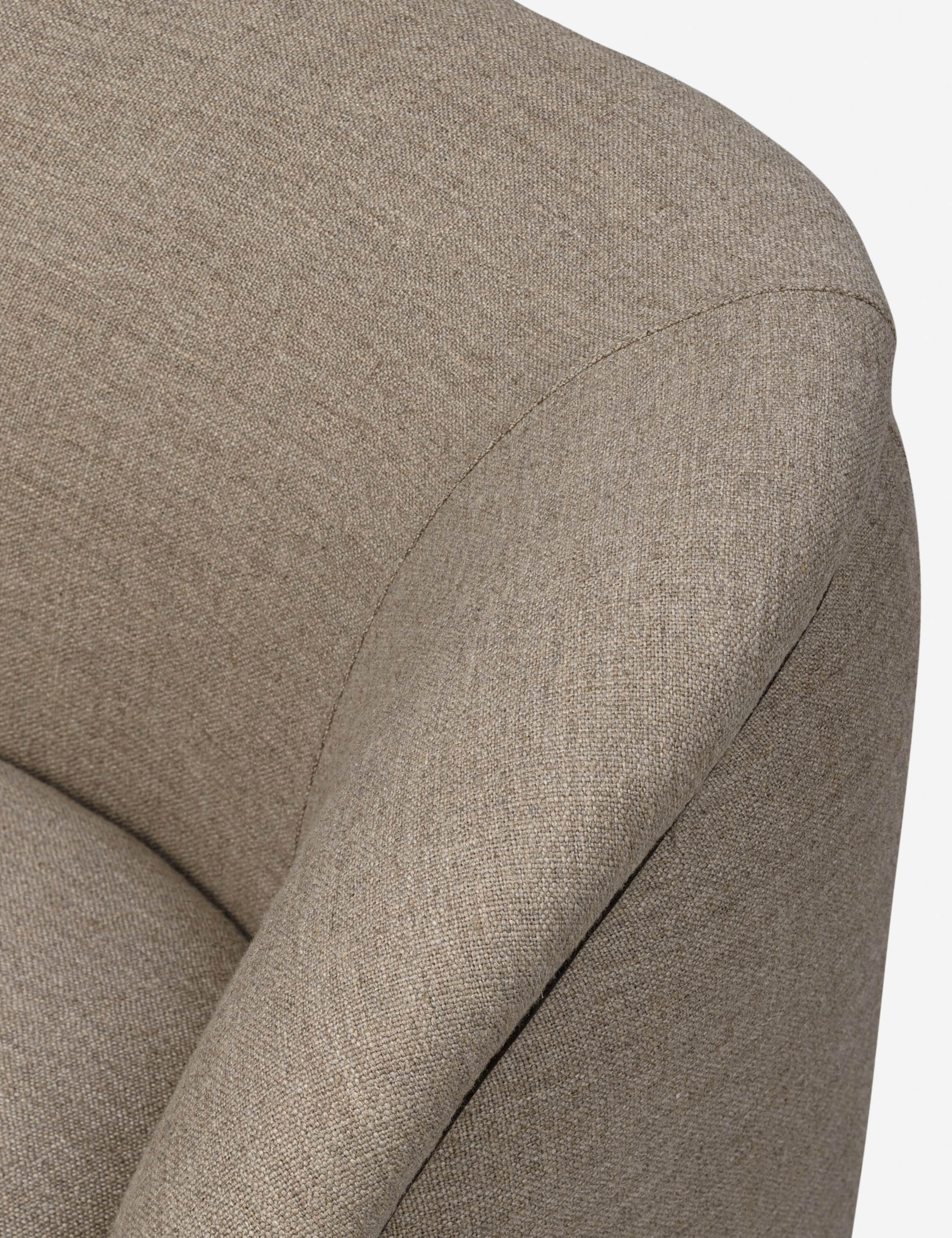 Lada Swivel Chair - Image 6