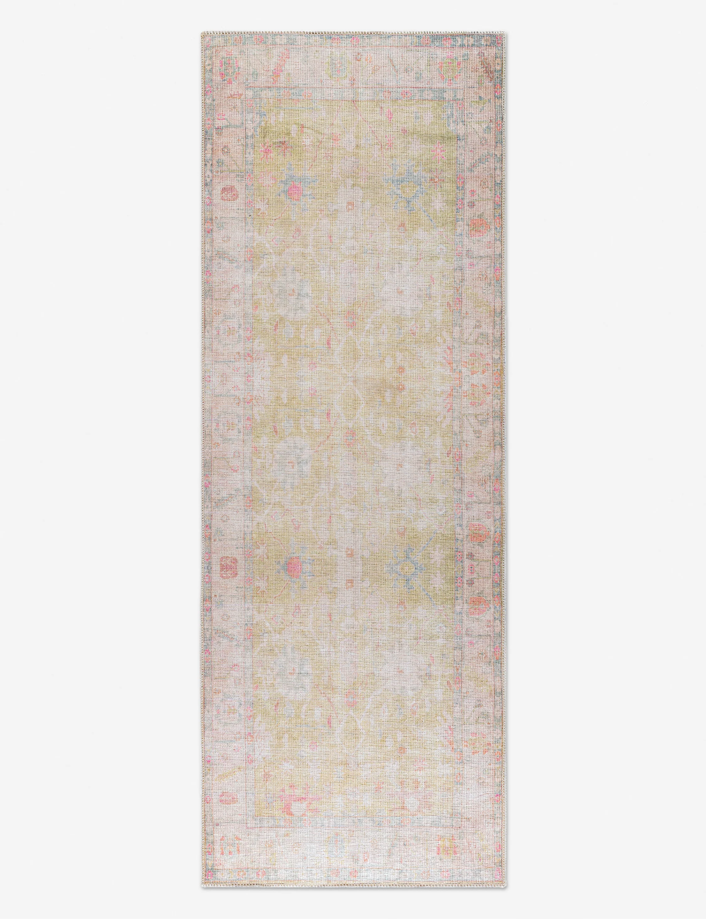 Lafayette Washable Rug - Image 3