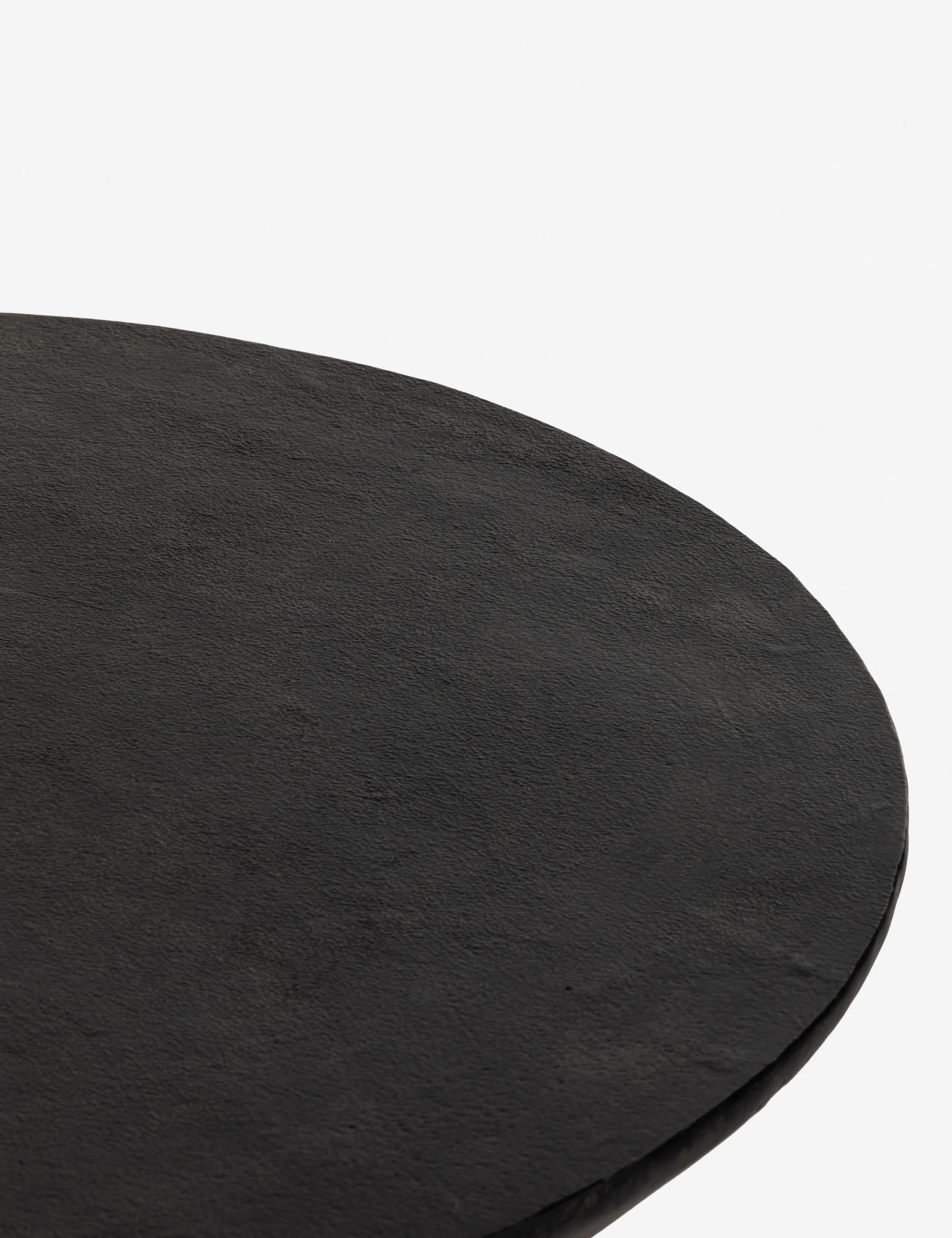 Lagos Round Coffee Table - Image 10