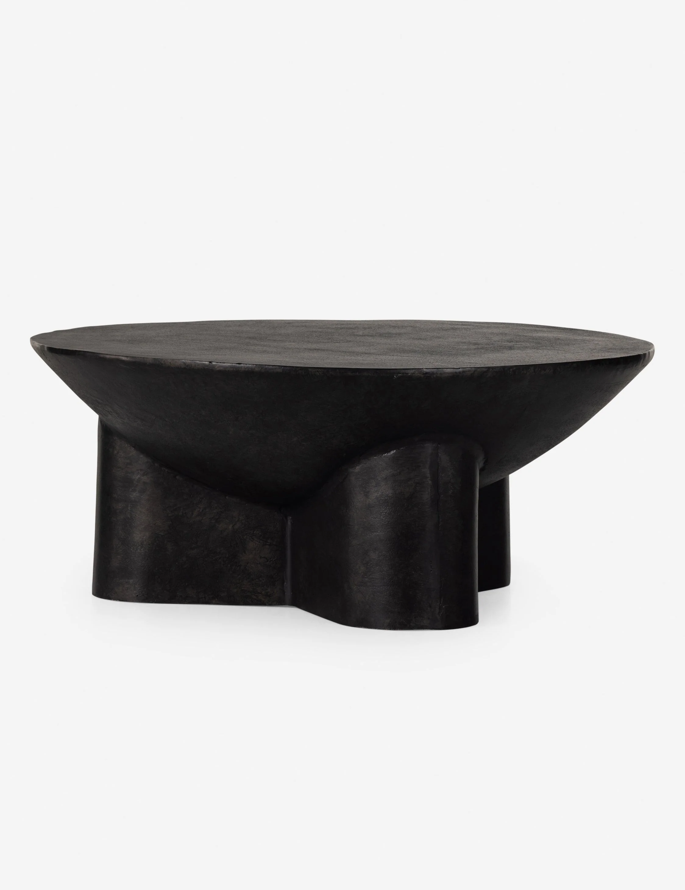 Lagos Round Coffee Table - Image 4