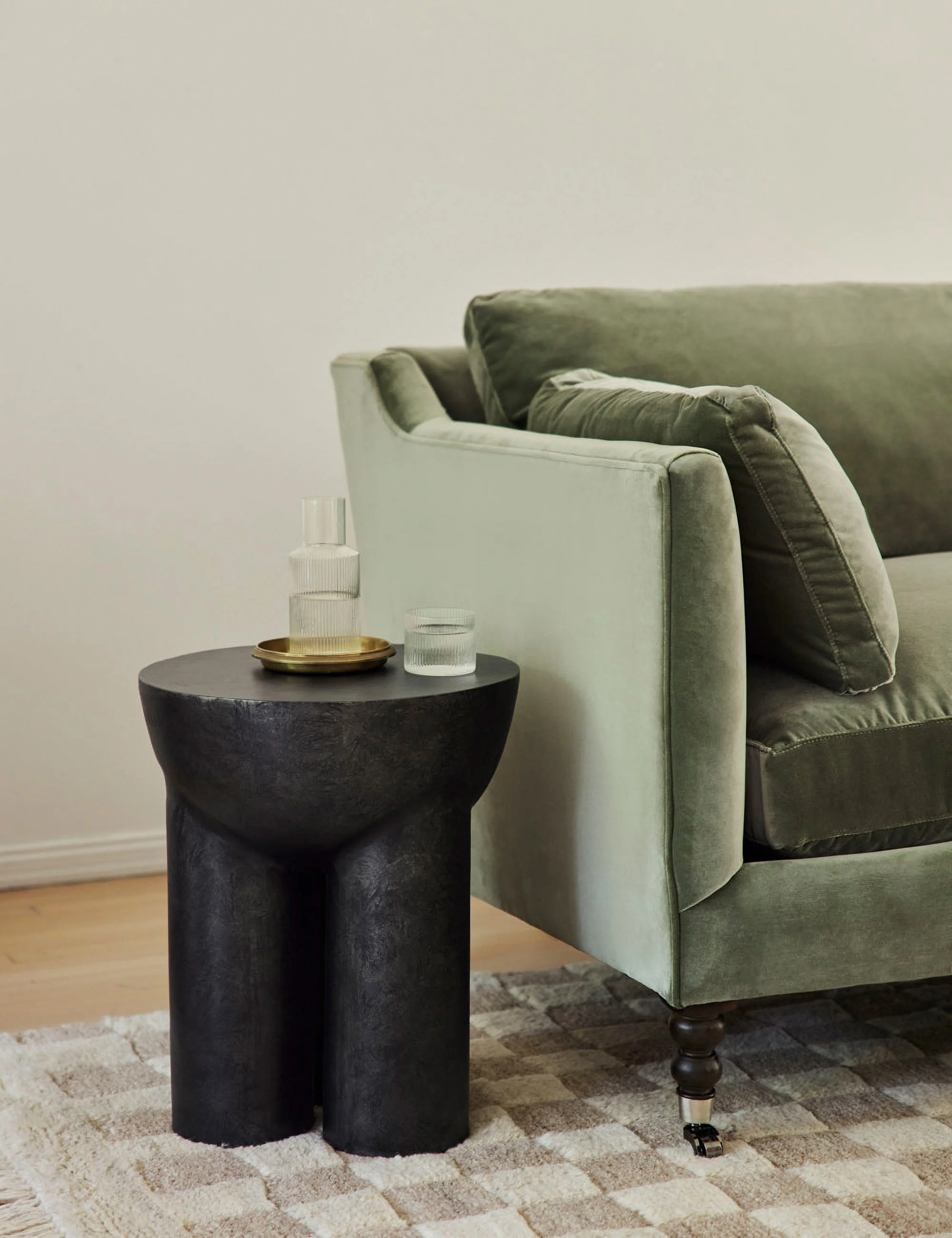 Lagos Side Table