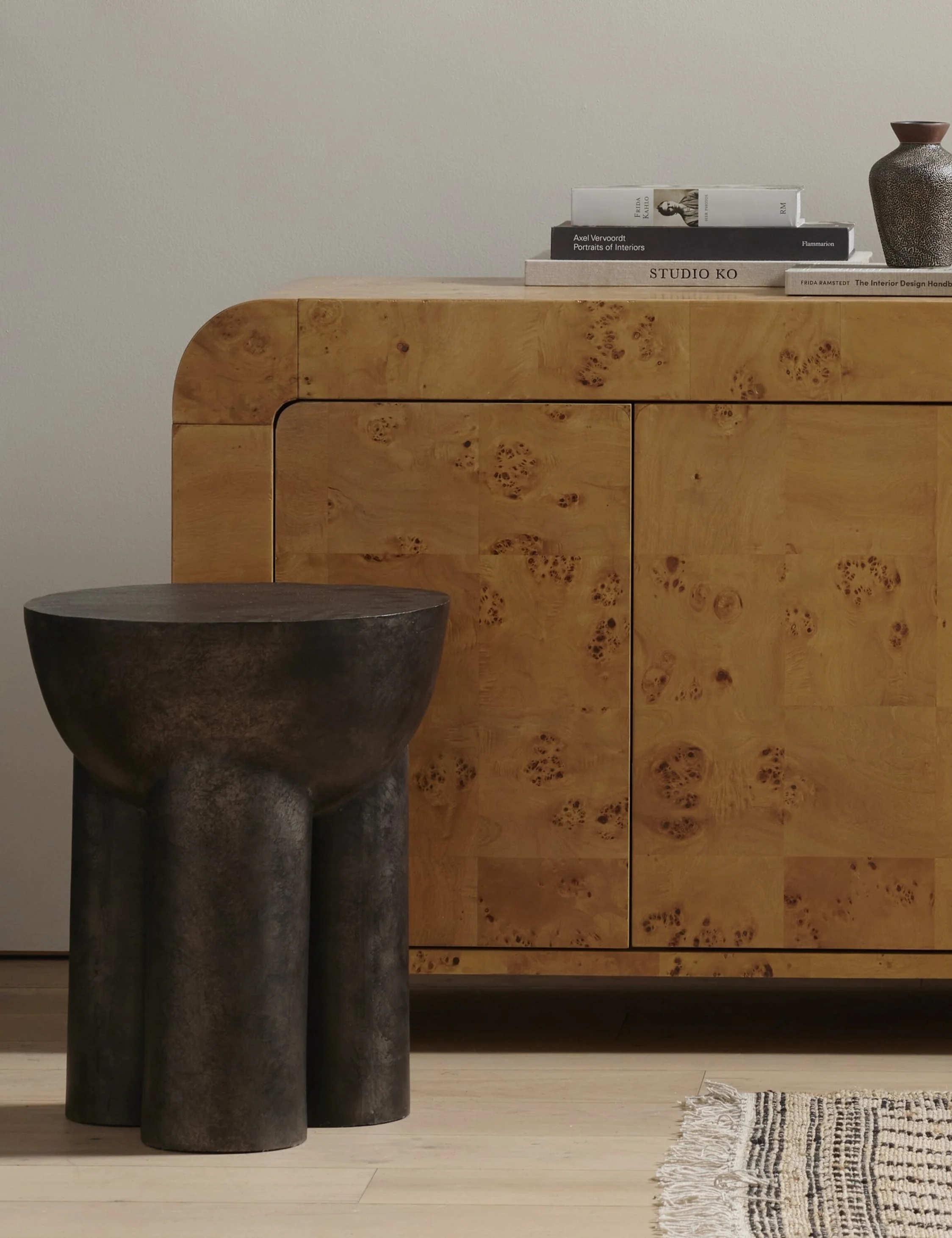 Lagos Side Table - Image 4