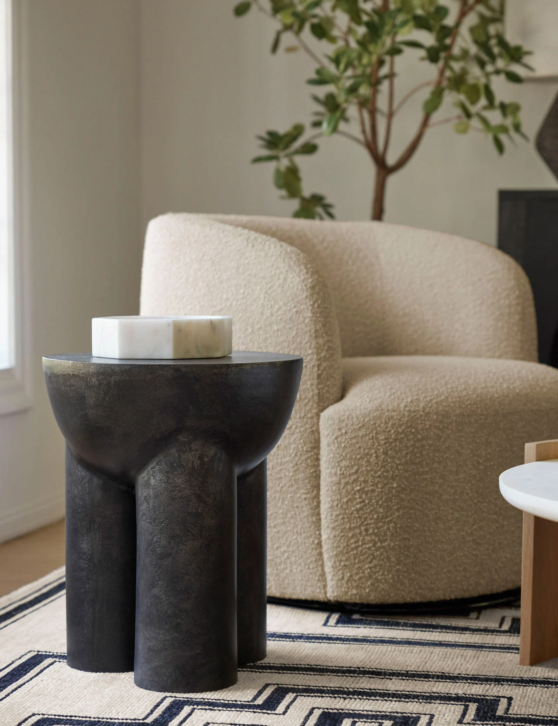 Lagos Side Table - Image 6