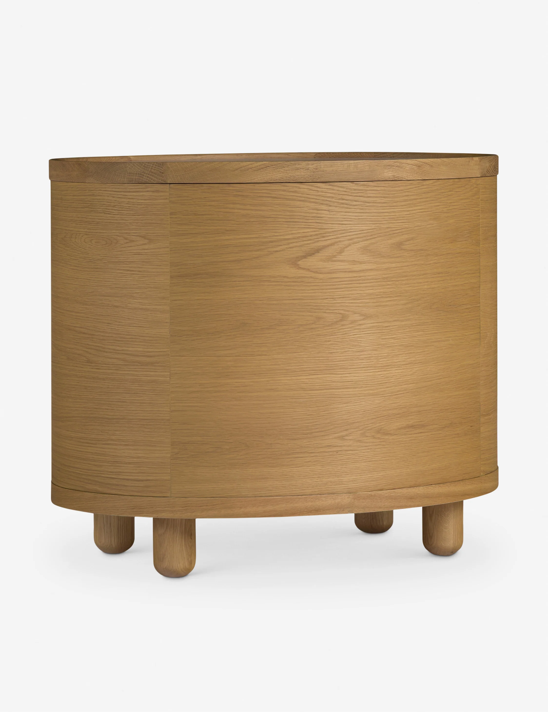 Laguna Side Table by Button Atelier x Co.House Designs - Image 6