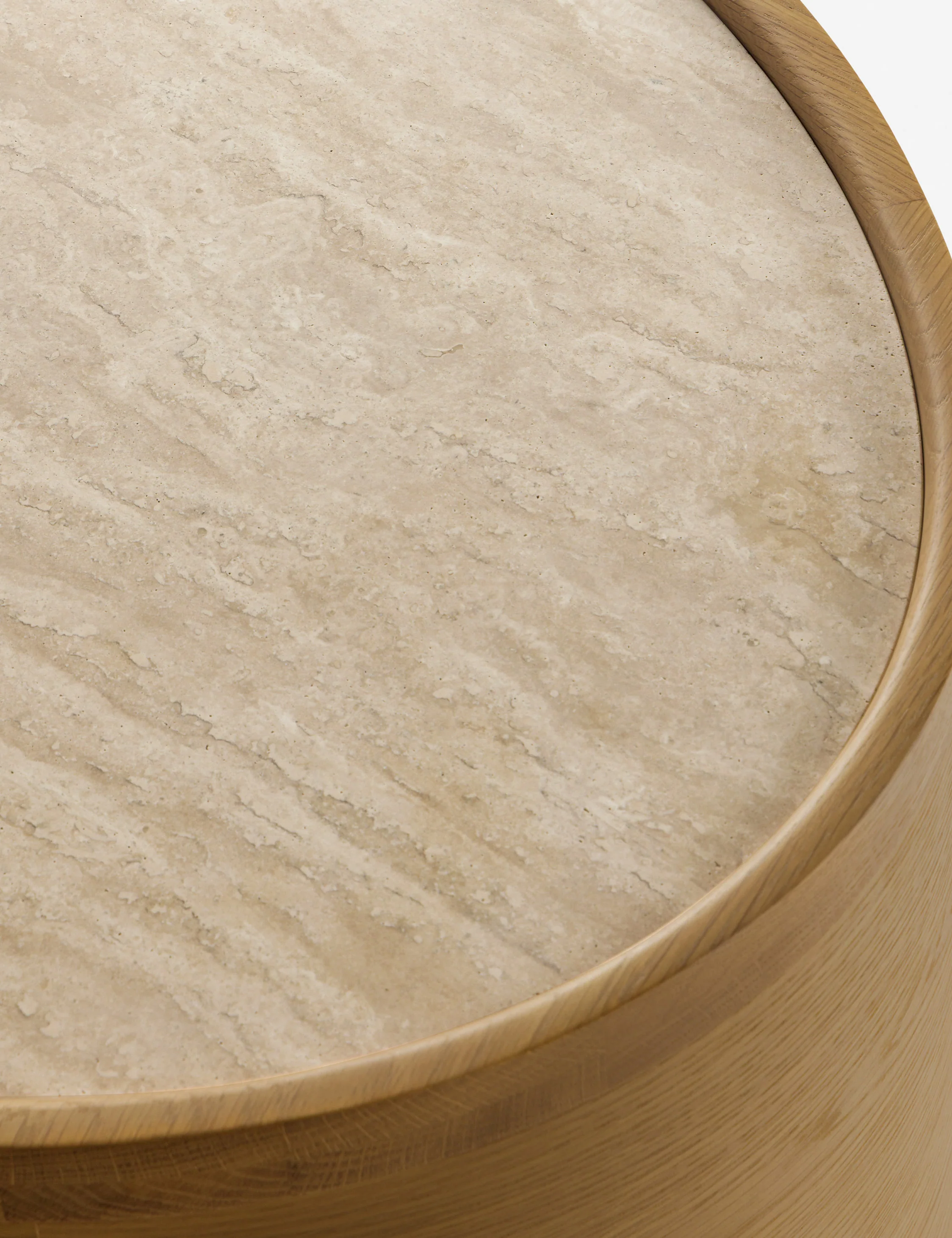 Laguna Side Table by Button Atelier x Co.House Designs - Image 8