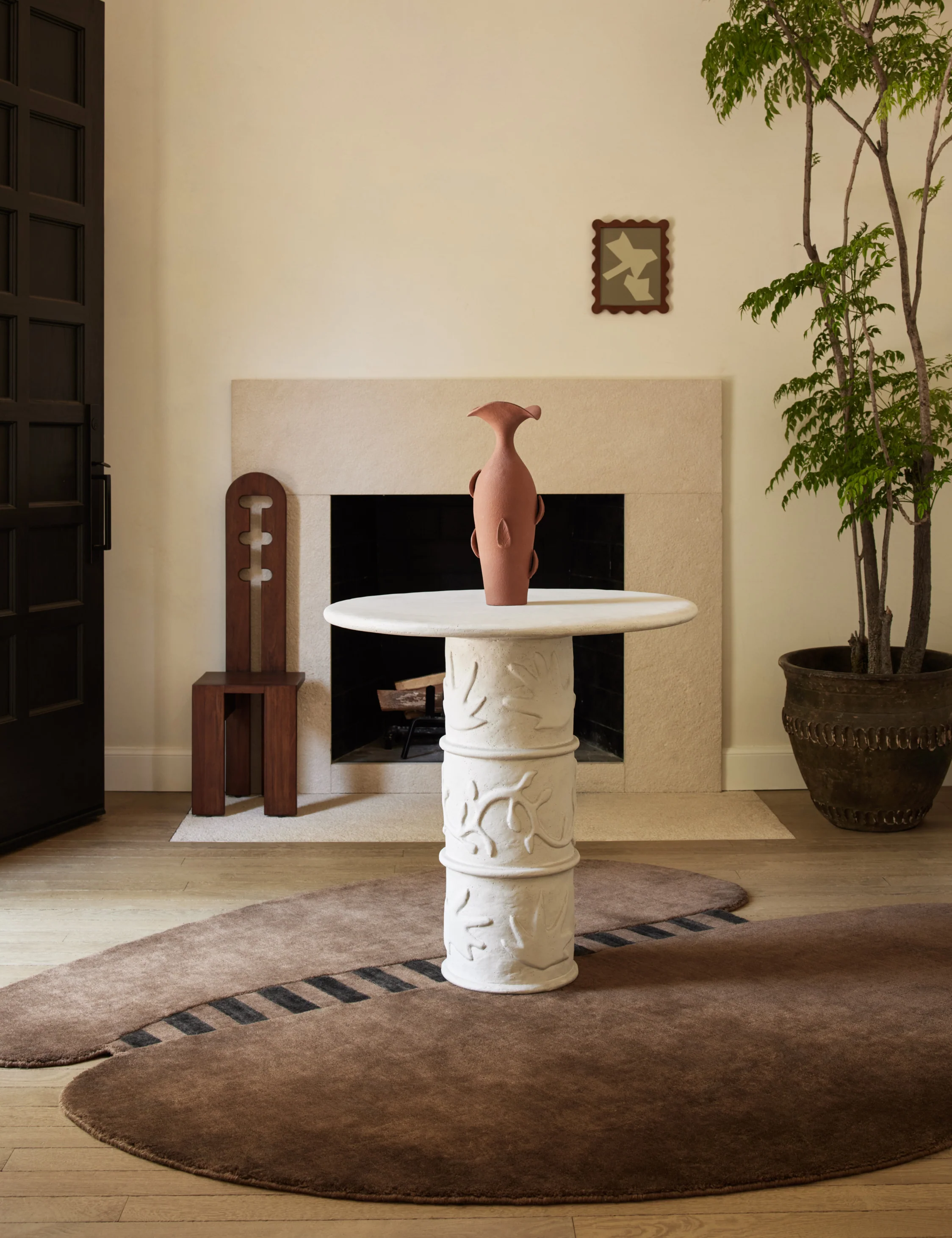 Lahtee Vase by Sarah Sherman Samuel - Image 3