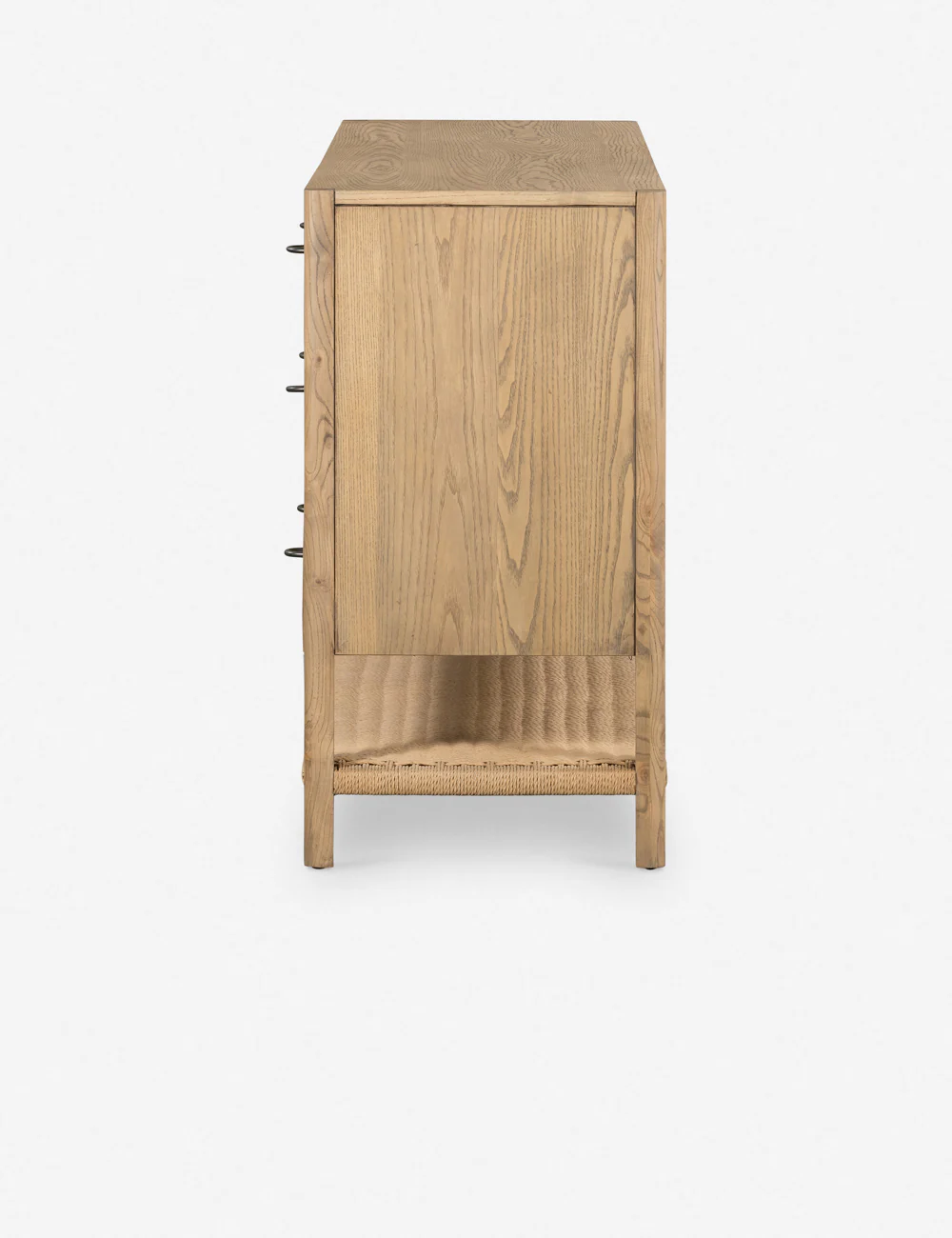 Laird 6-Drawer Dresser - Image 5