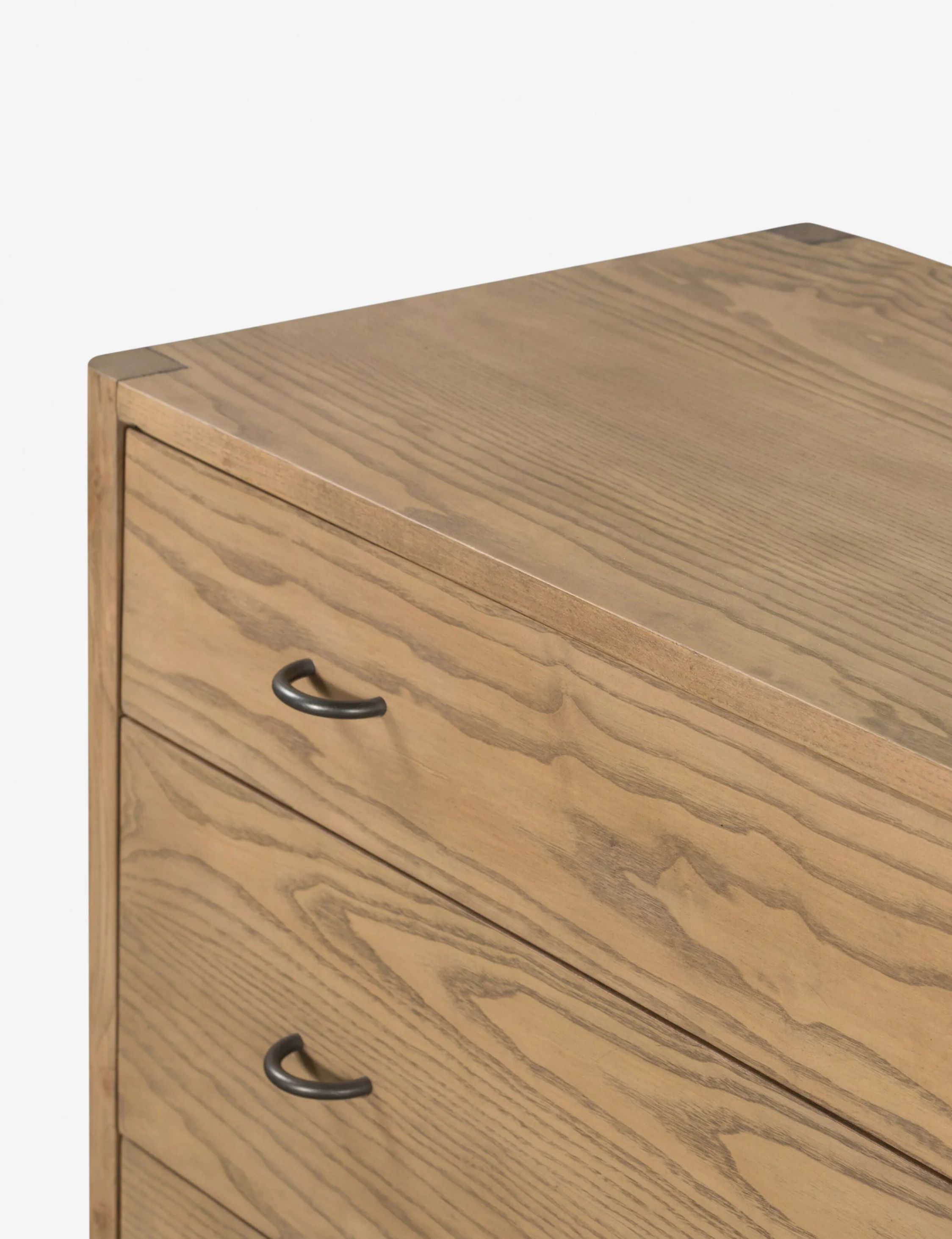 Laird 6-Drawer Dresser - Image 7