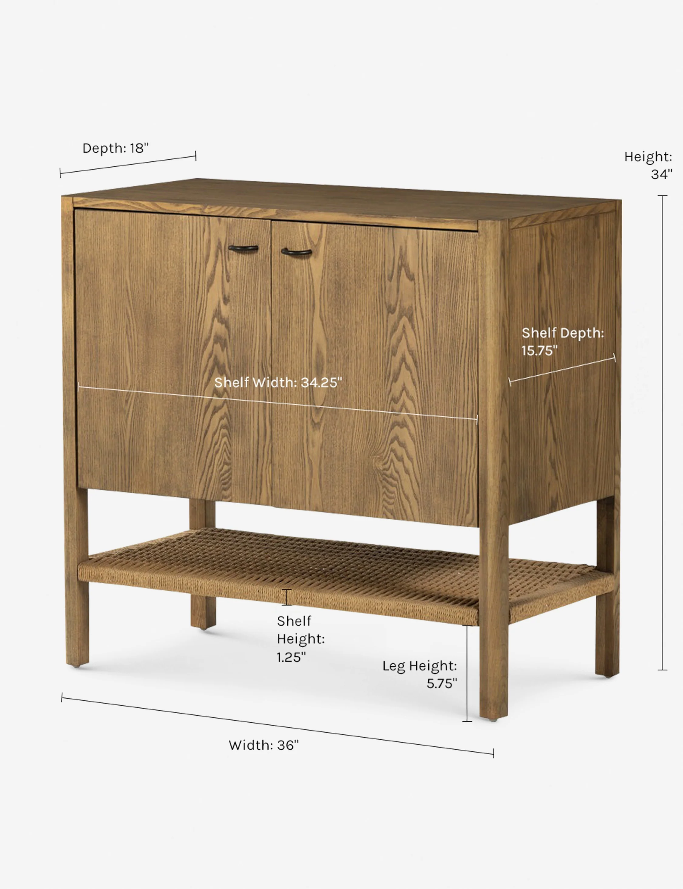 Laird Cabinet - Image 8