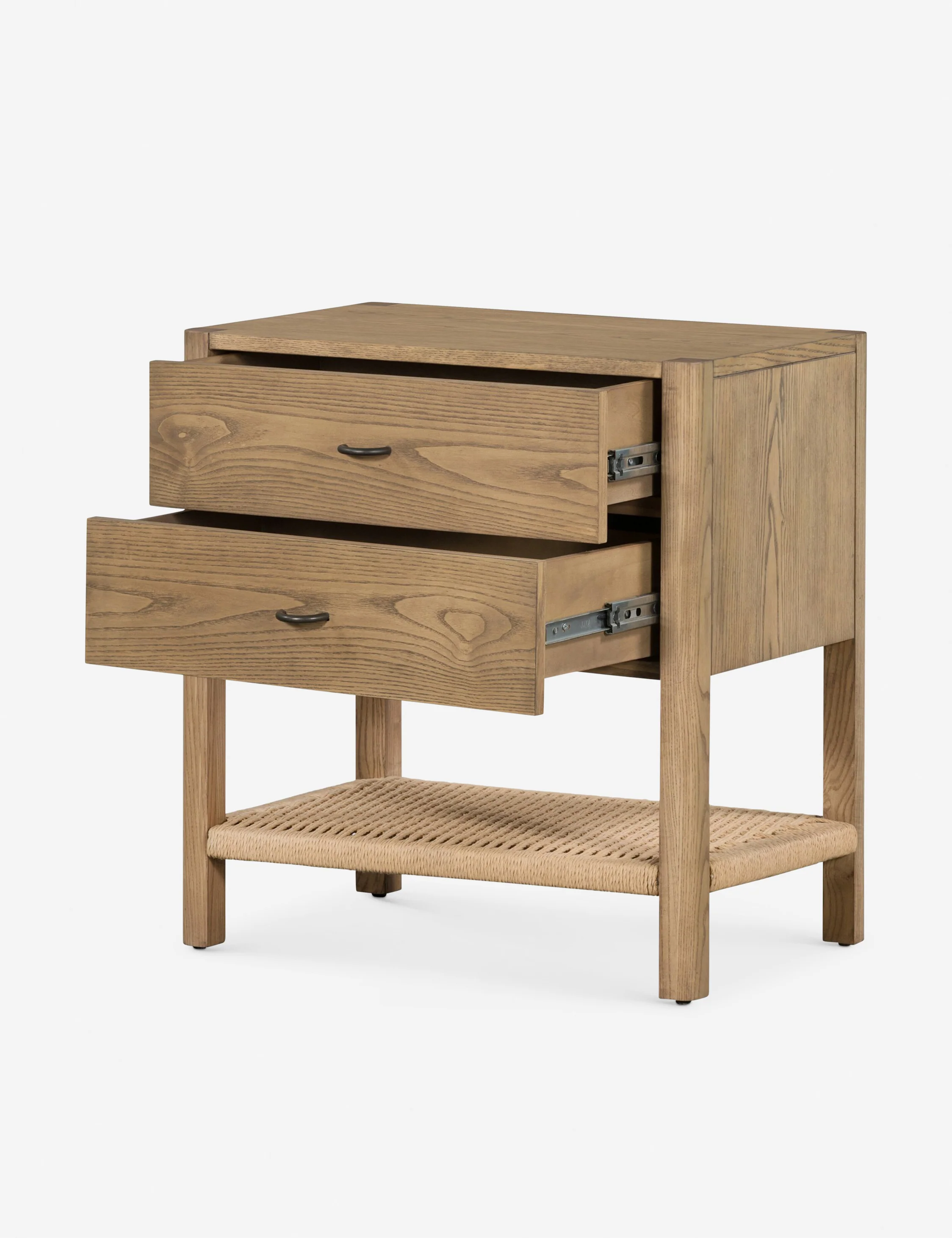 Laird Nightstand - Image 4