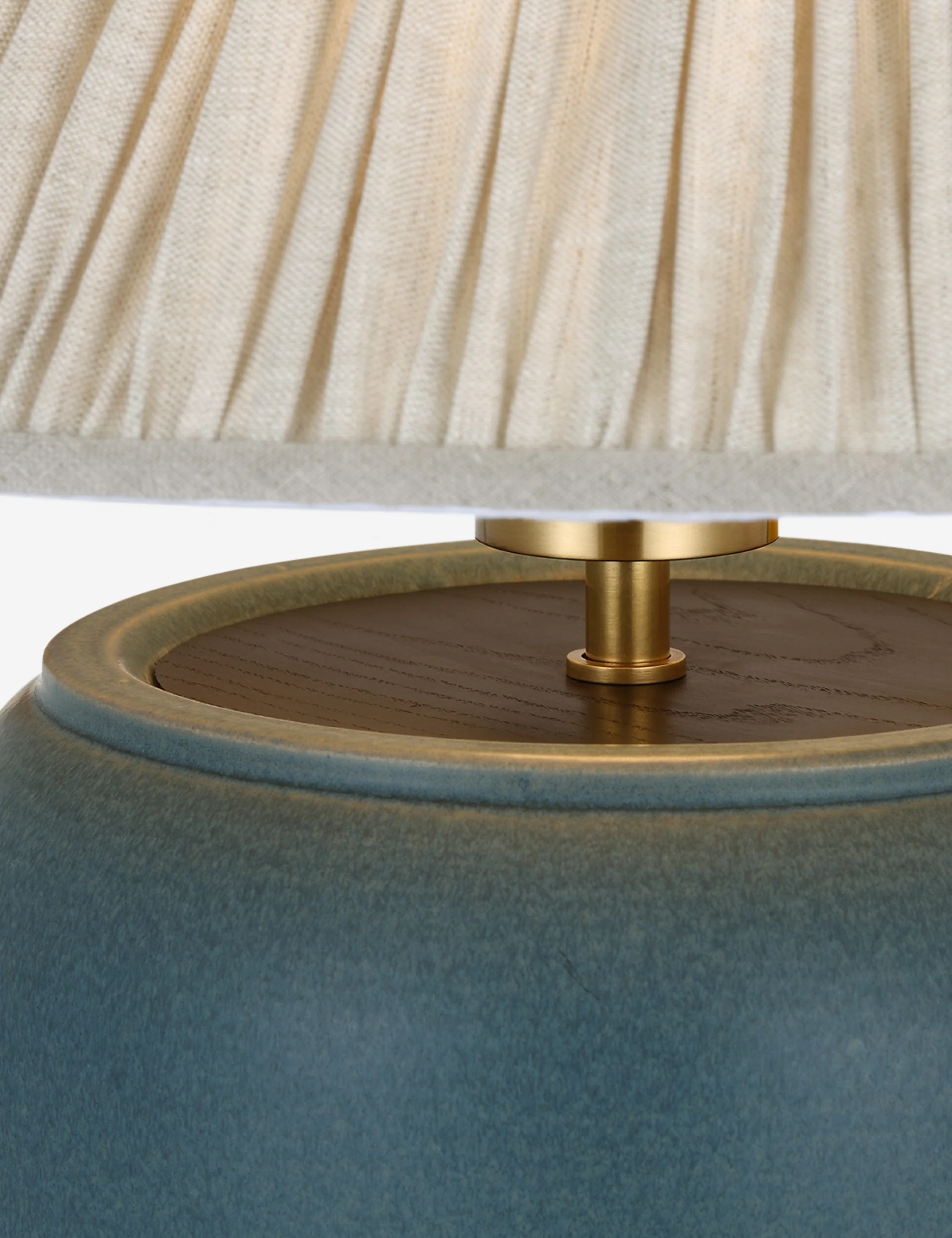 Lakelyn Cordless Table Lamp - Image 12