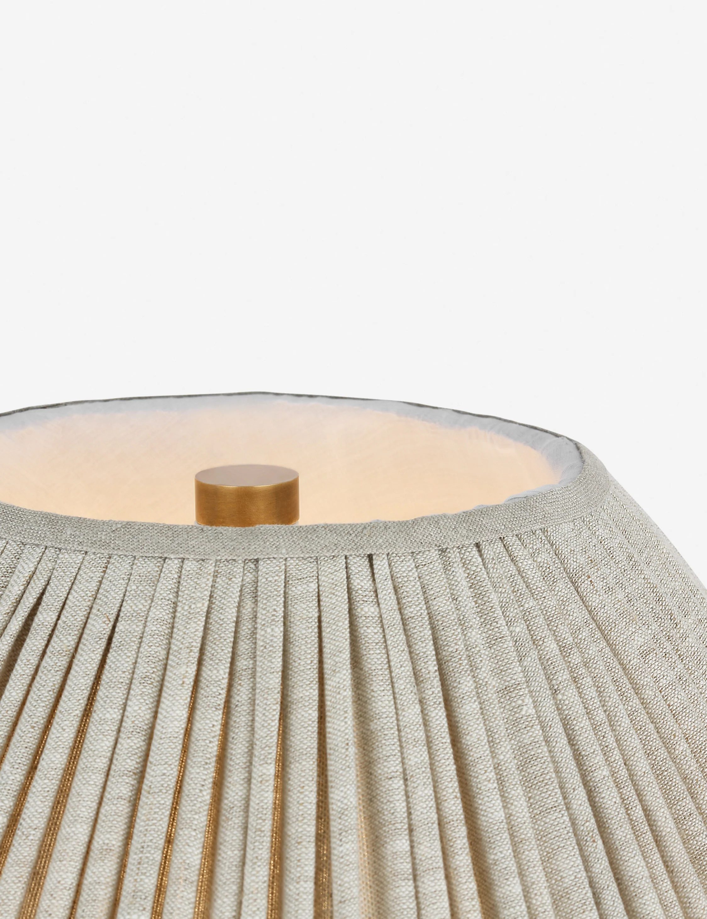 Lakelyn Cordless Table Lamp - Image 6