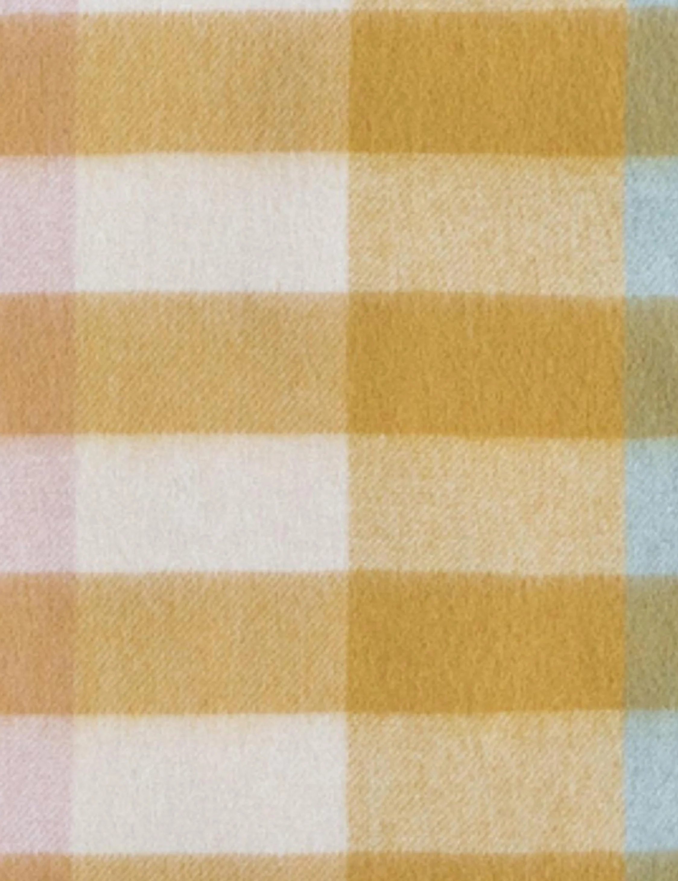Lambswool Throw by TBCo - Image 10