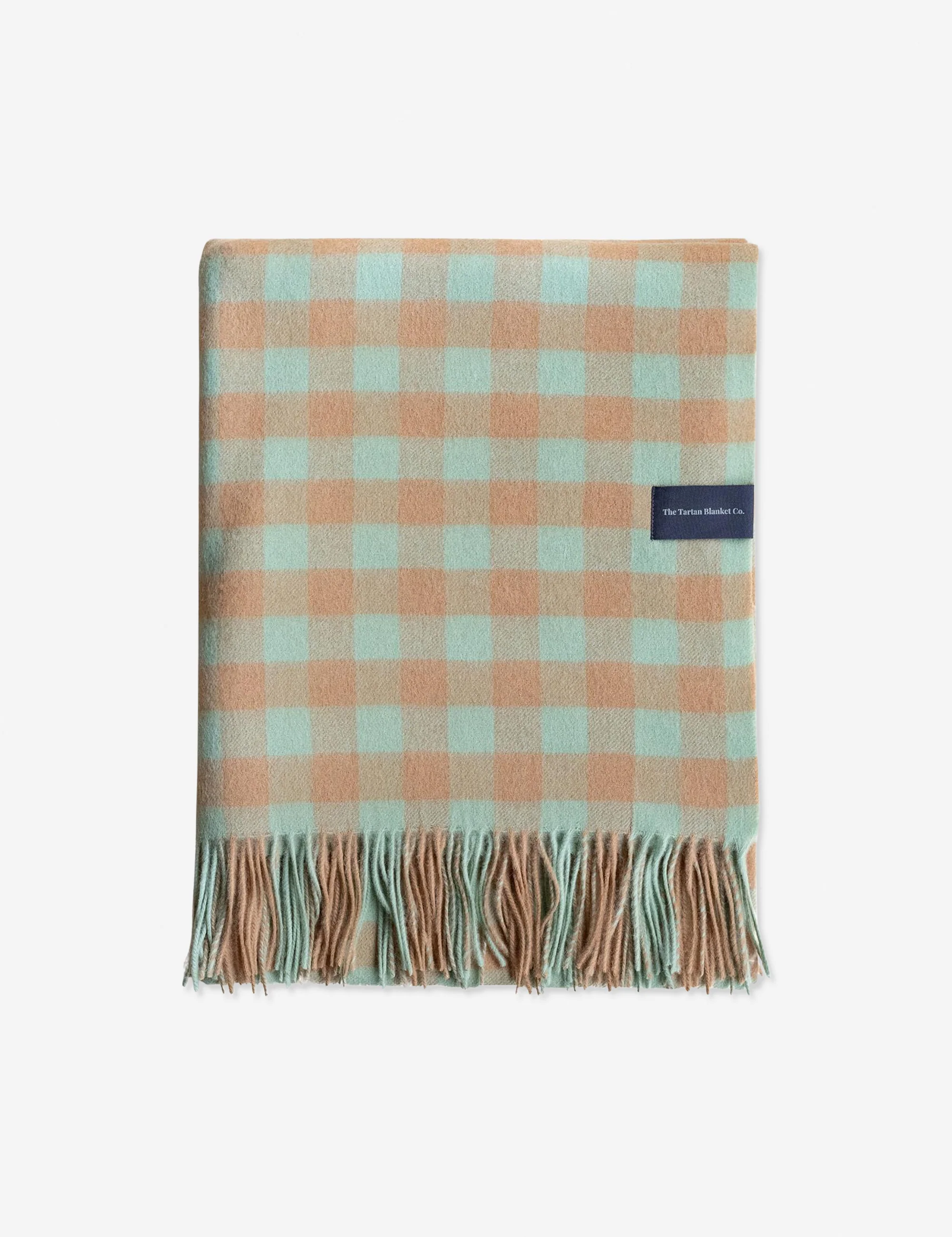 Lambswool Throw by TBCo - Image 14