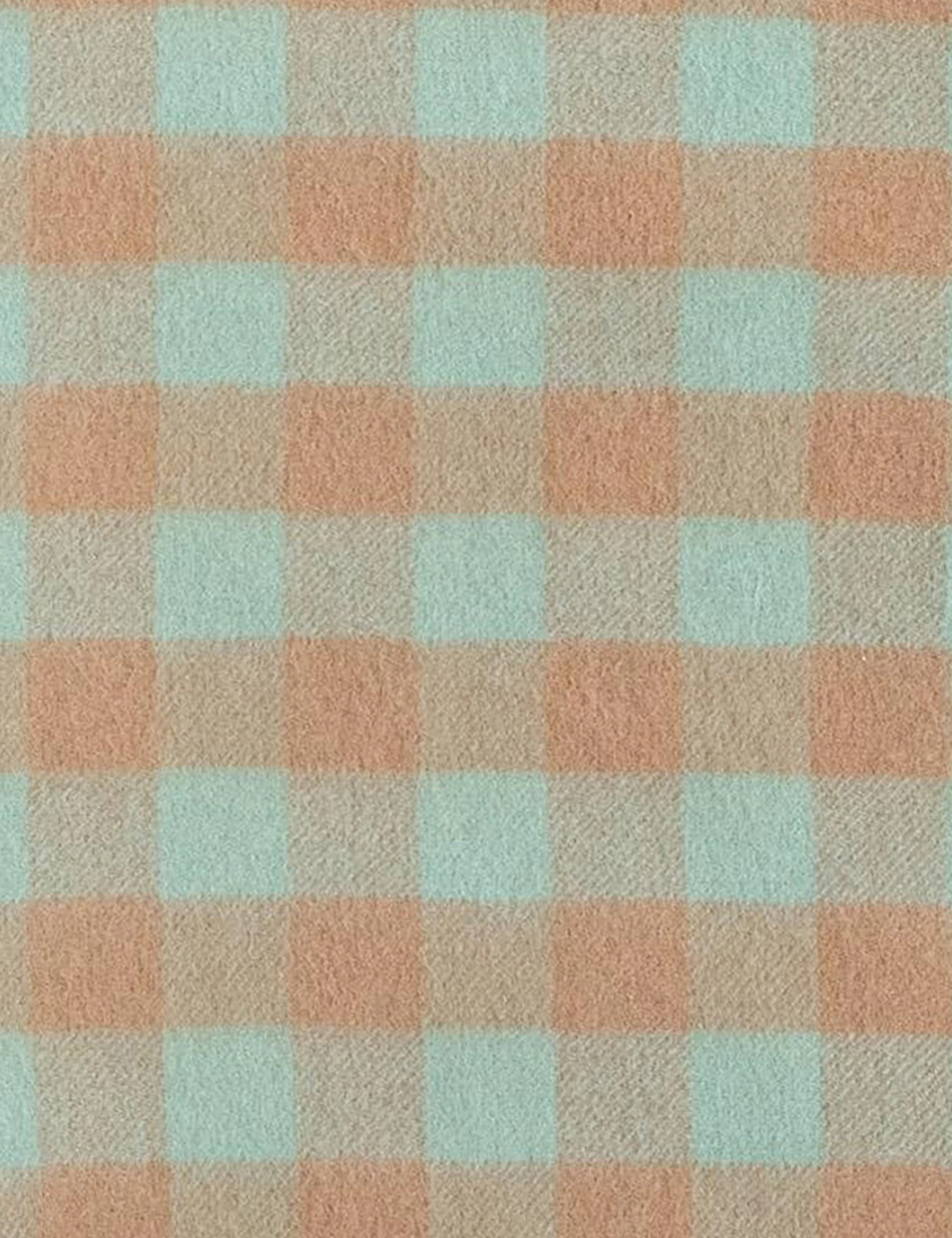 Lambswool Throw by TBCo - Image 16