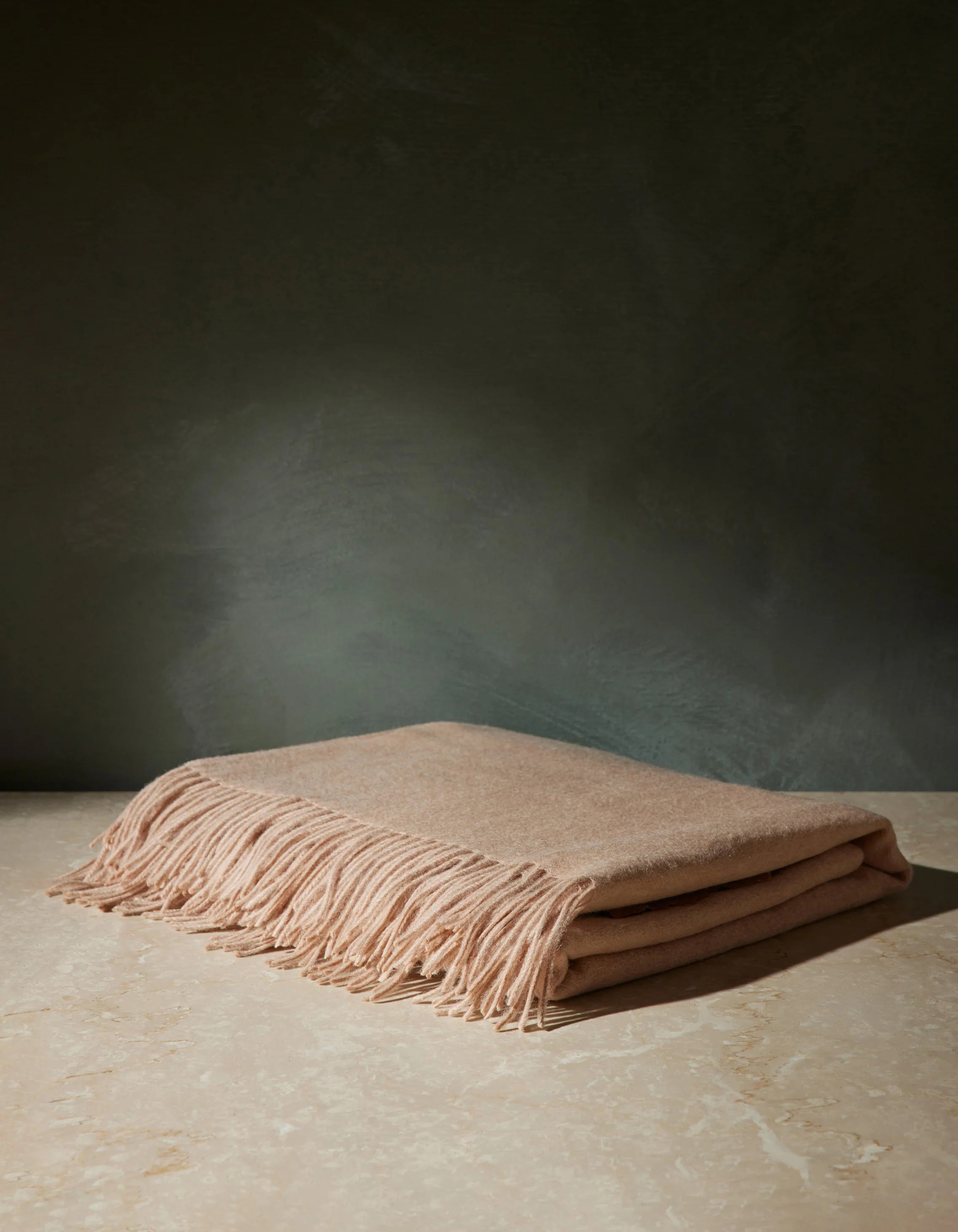 Lambswool Throw by TBCo - Image 17