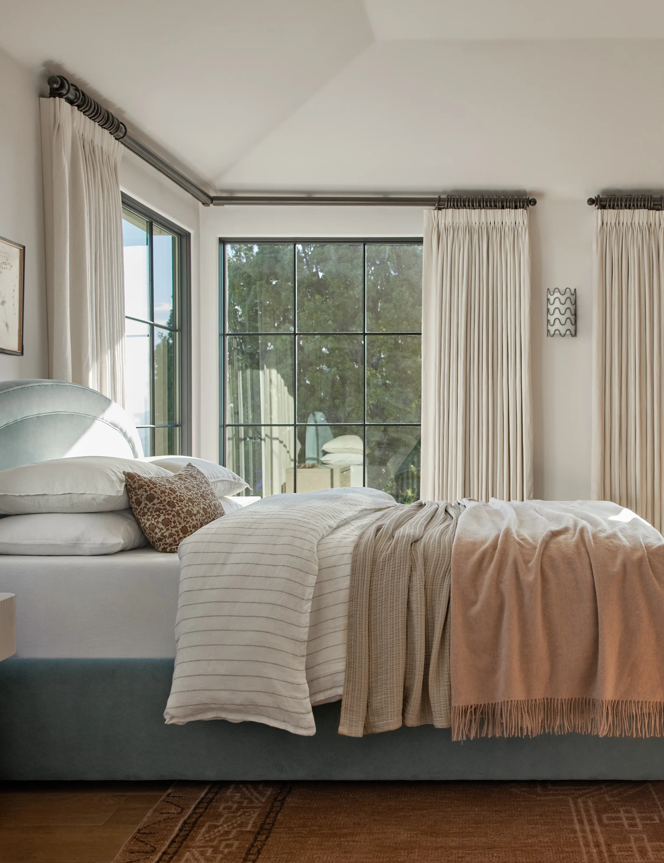Lambswool Throw by TBCo - Image 21