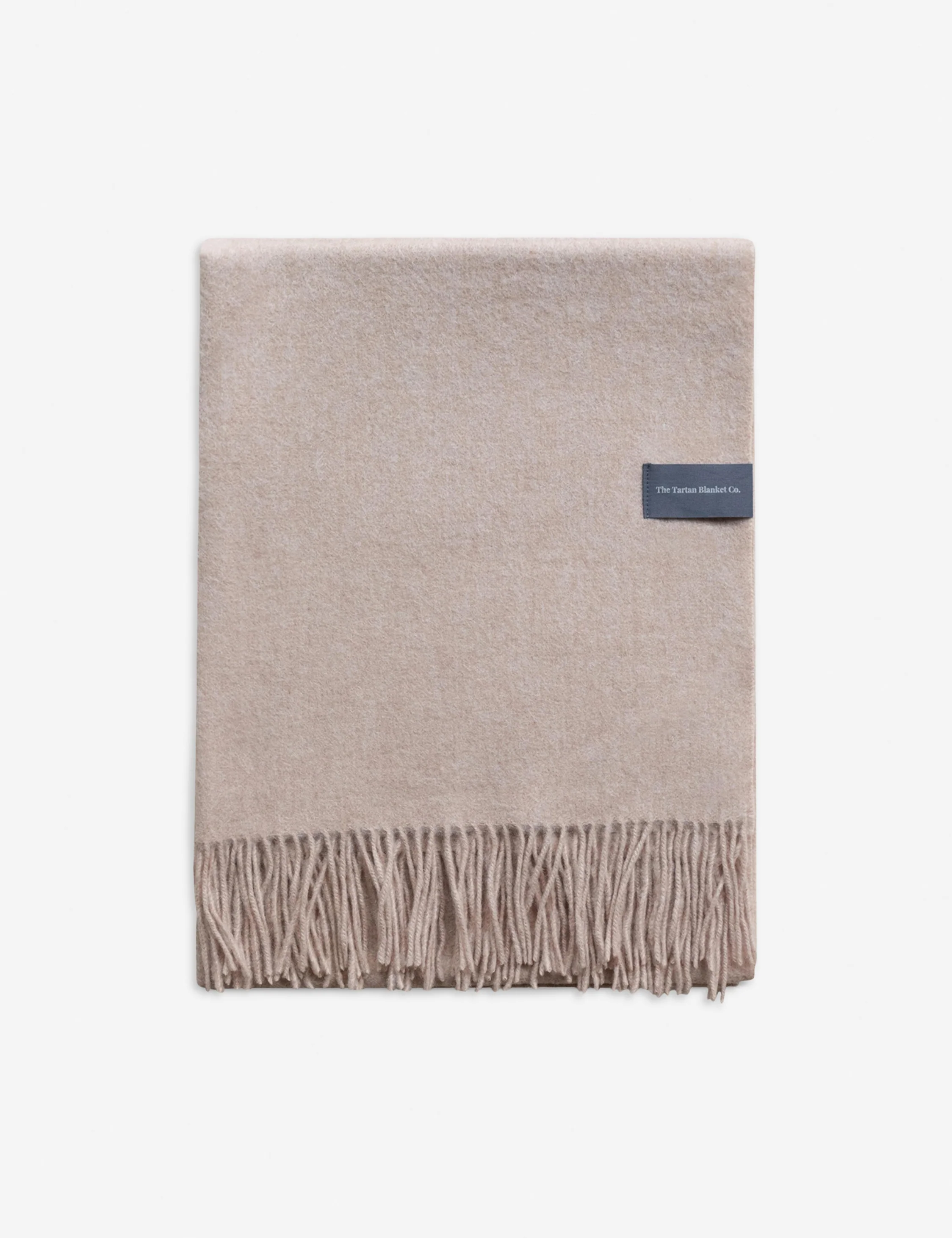 Lambswool Throw by TBCo - Image 22