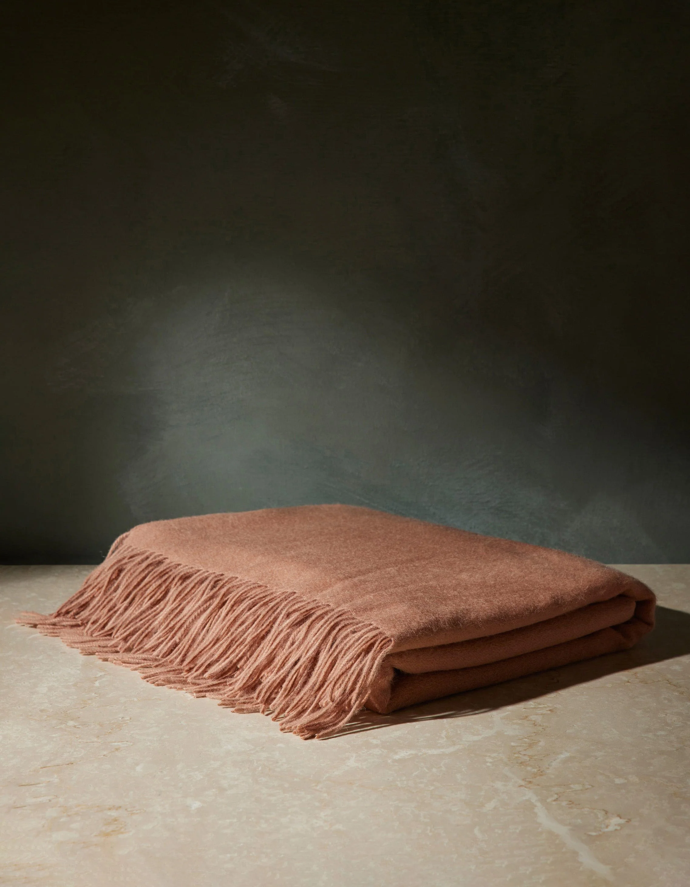 Lambswool Throw by TBCo - Image 24