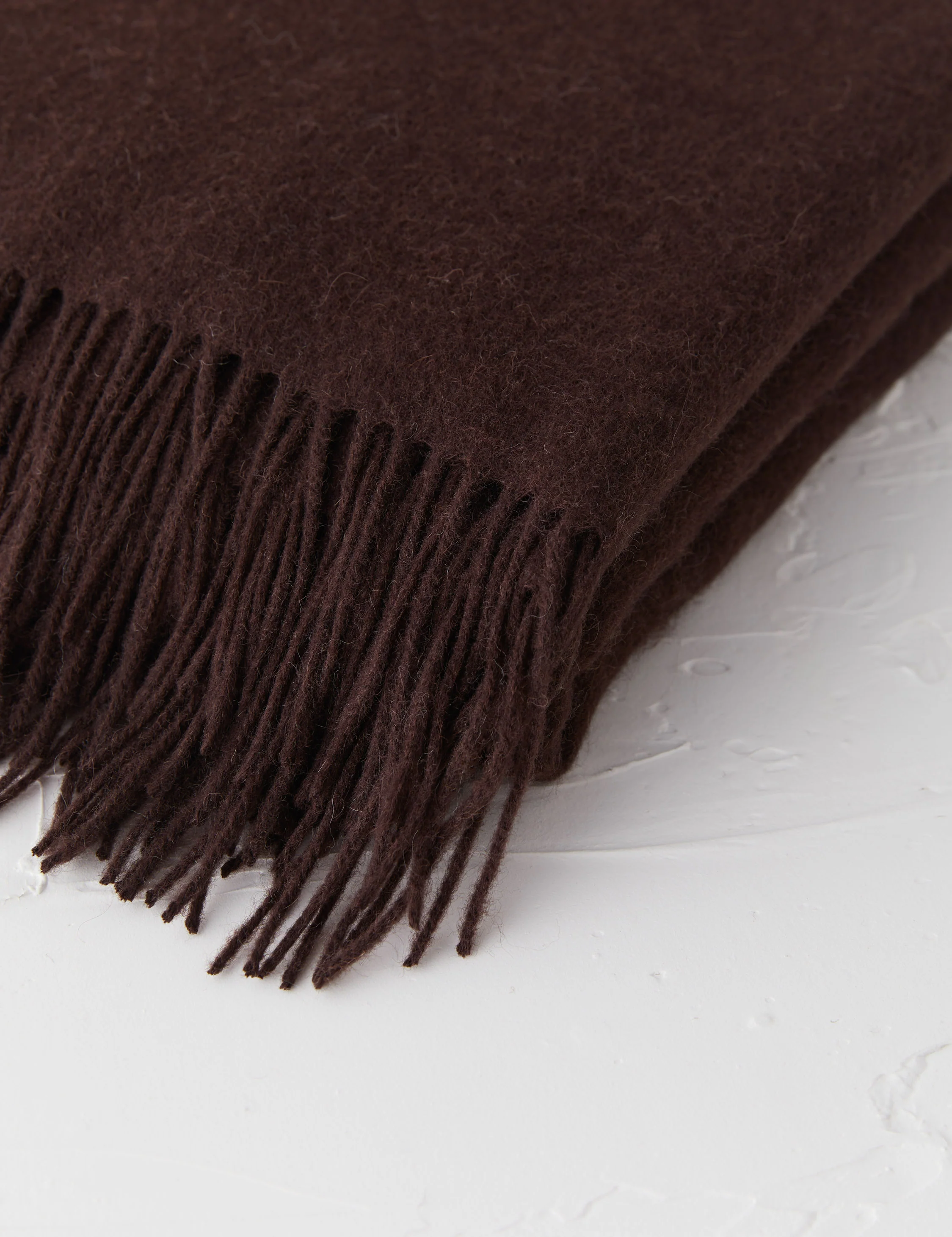 Lambswool Throw by TBCo - Image 32