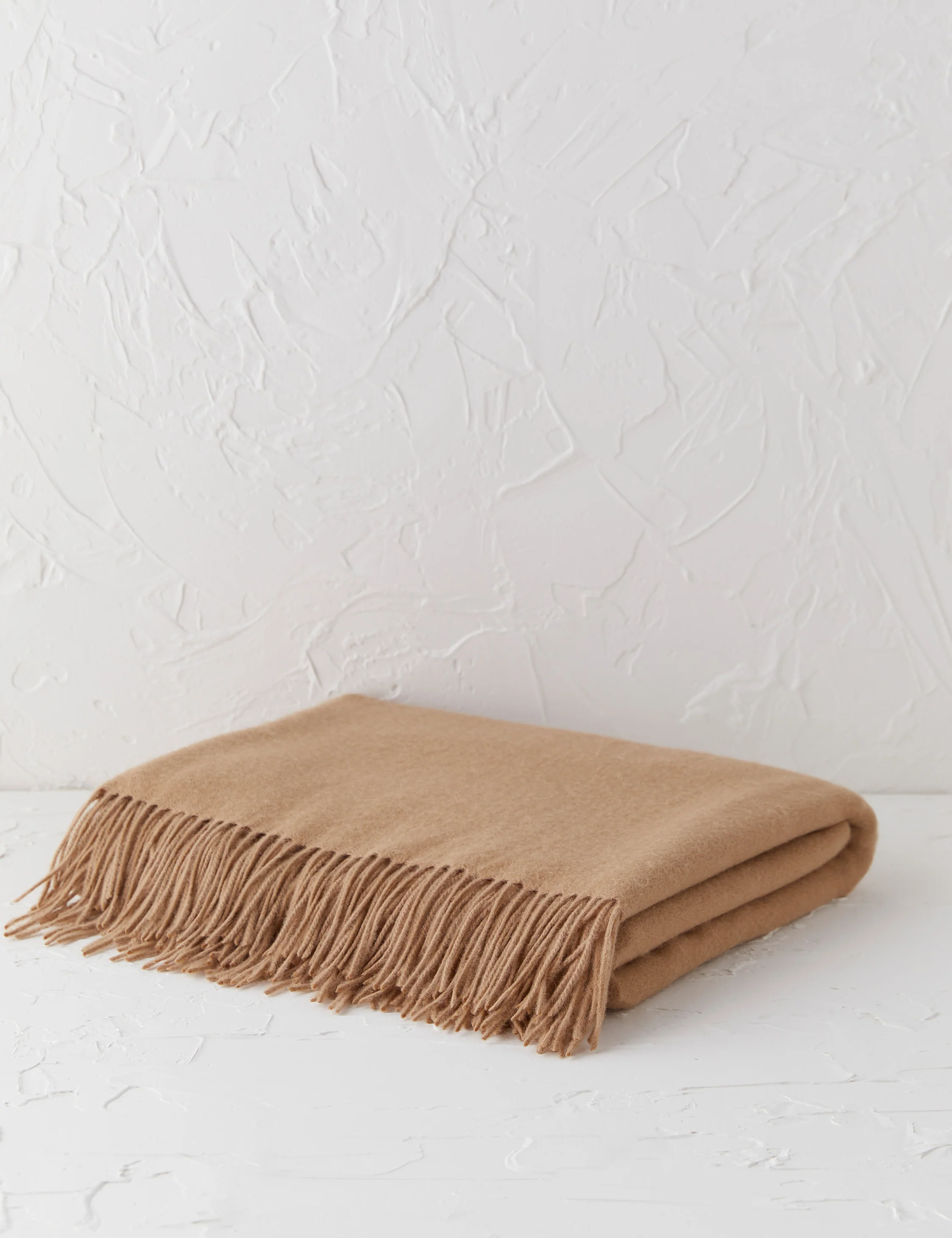 Lambswool Throw by TBCo - Image 34