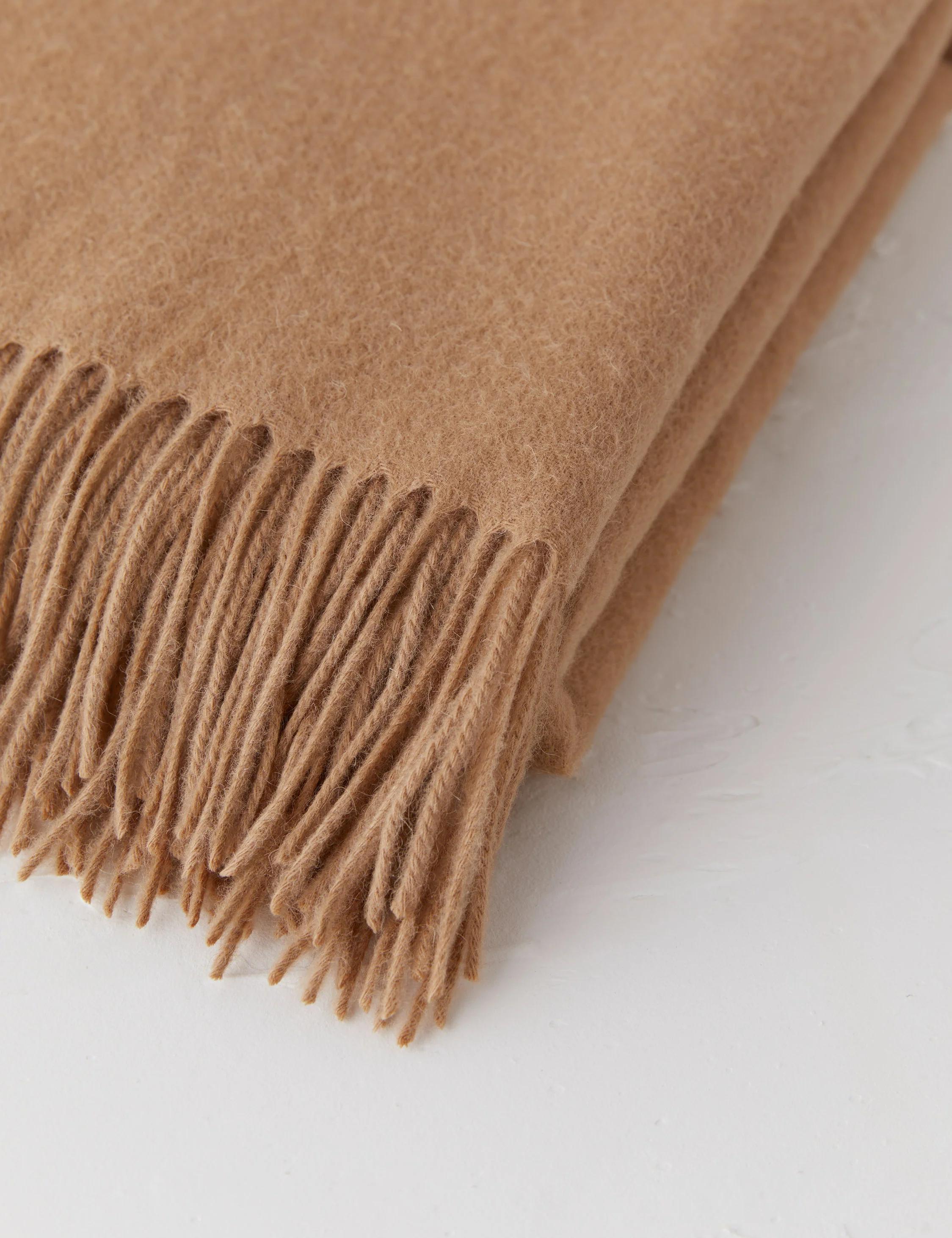 Lambswool Throw by TBCo - Image 35