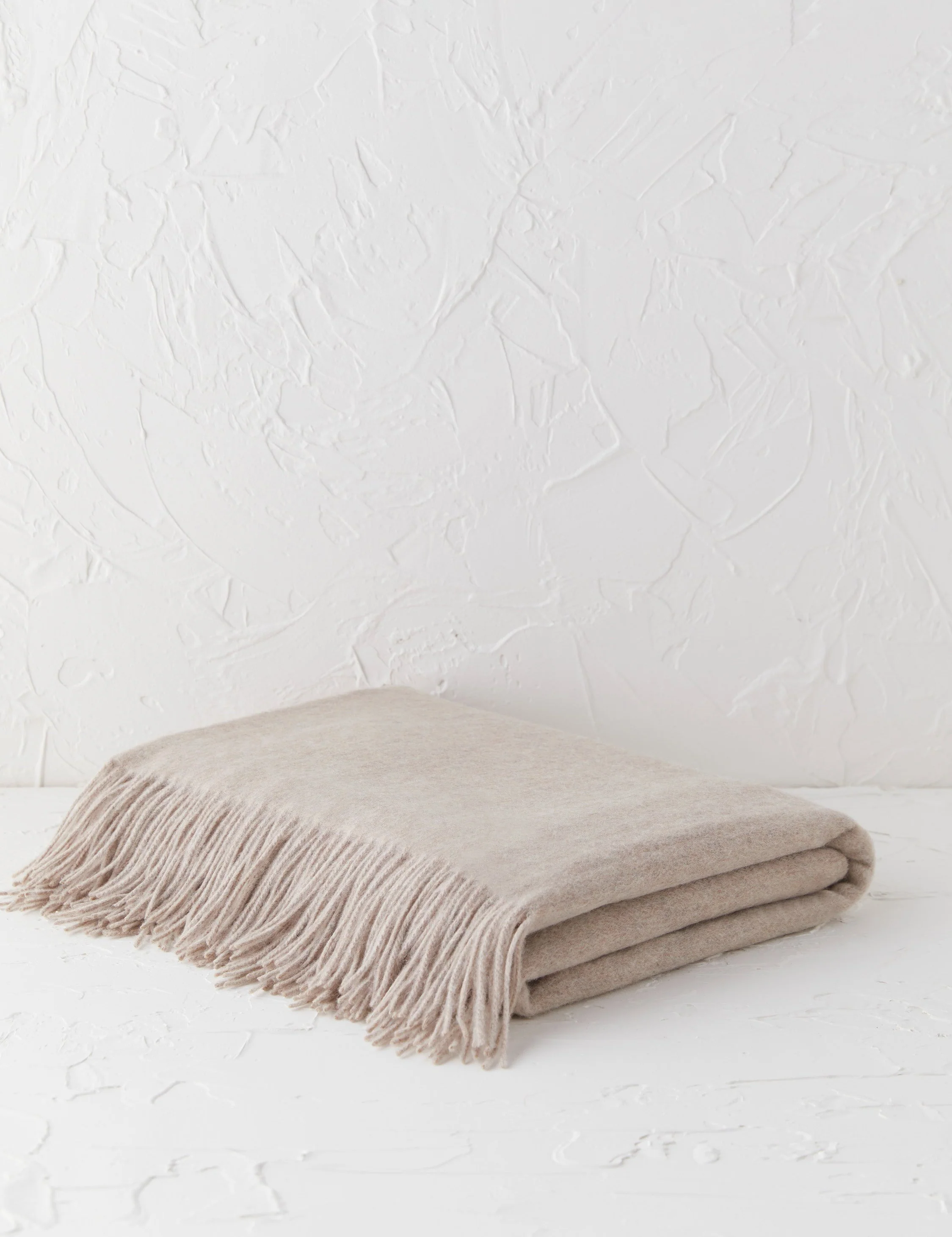 Lambswool Throw by TBCo - Image 37