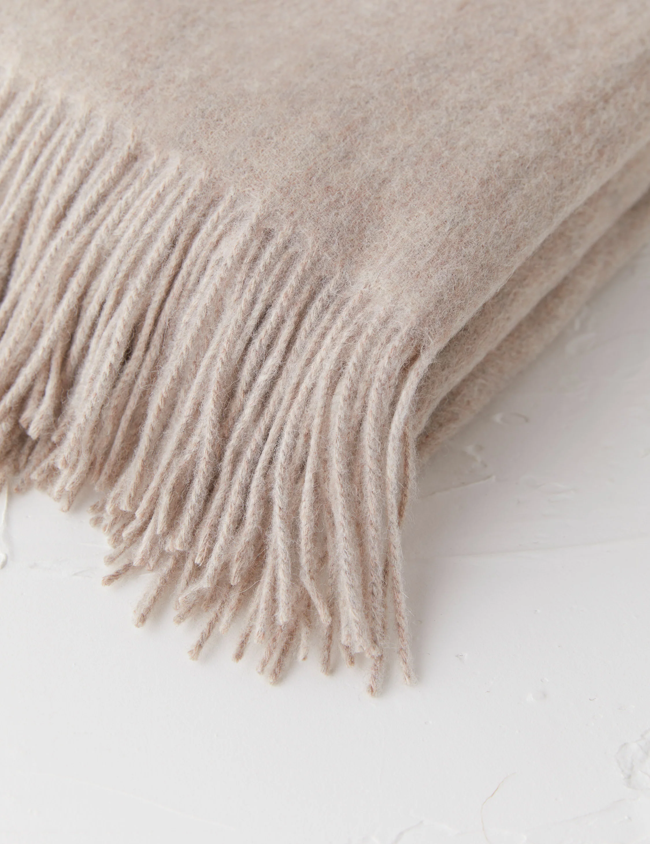 Lambswool Throw by TBCo - Image 38