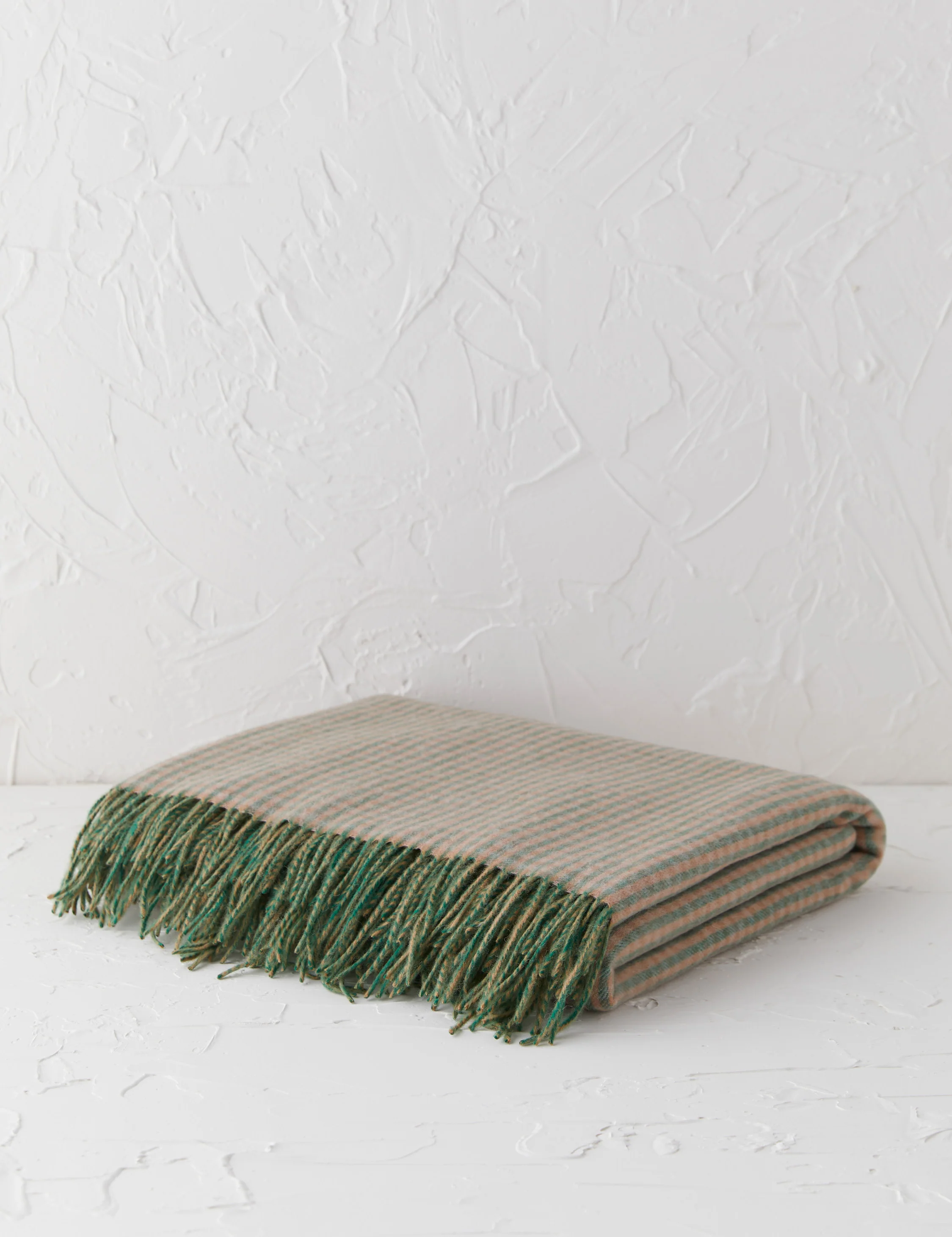 Lambswool Throw by TBCo - Image 40