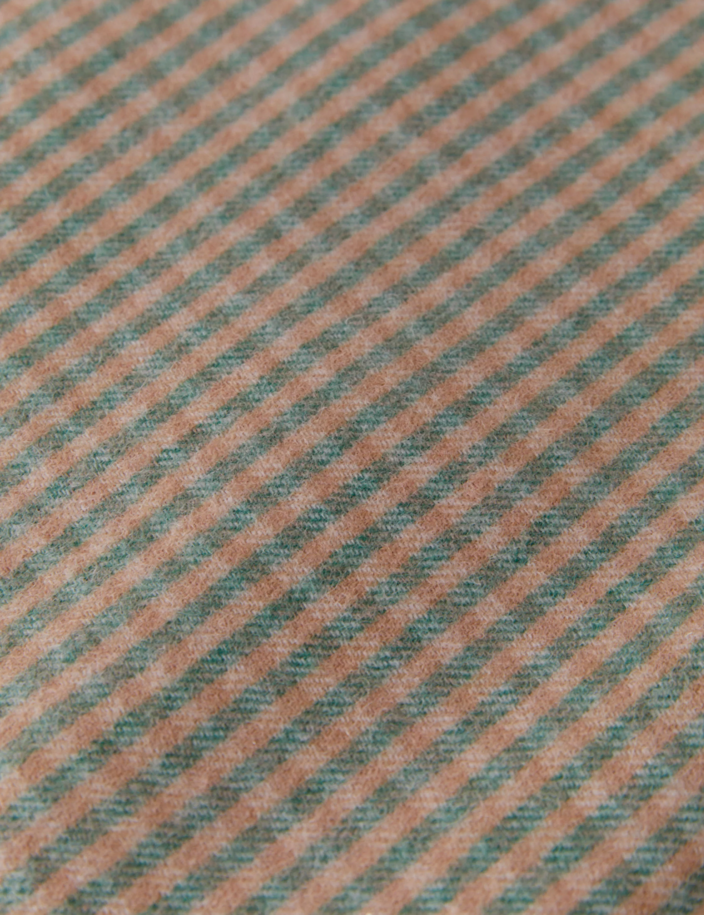 Lambswool Throw by TBCo - Image 43