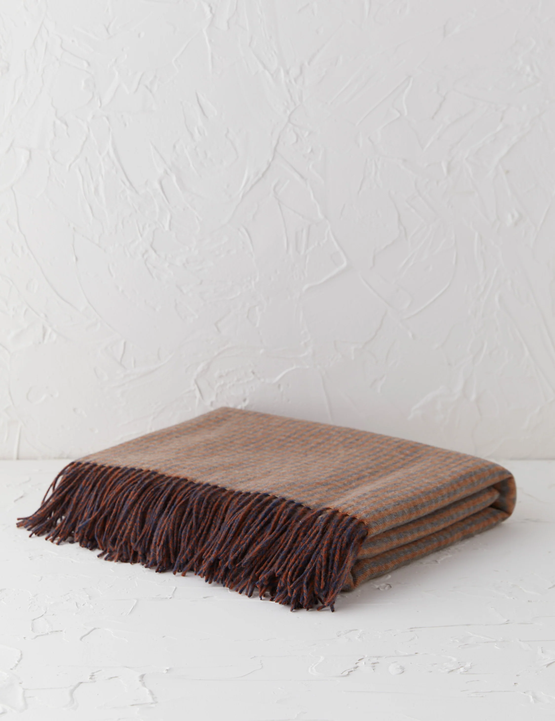 Lambswool Throw by TBCo - Image 44