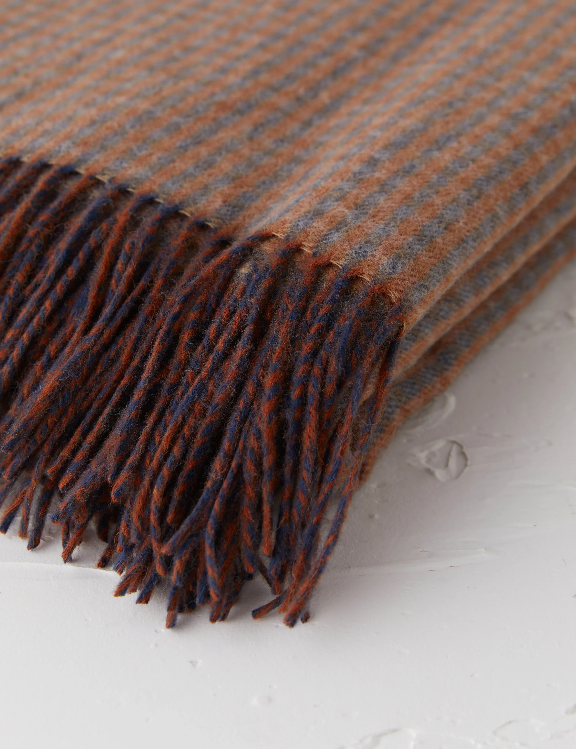 Lambswool Throw by TBCo - Image 45