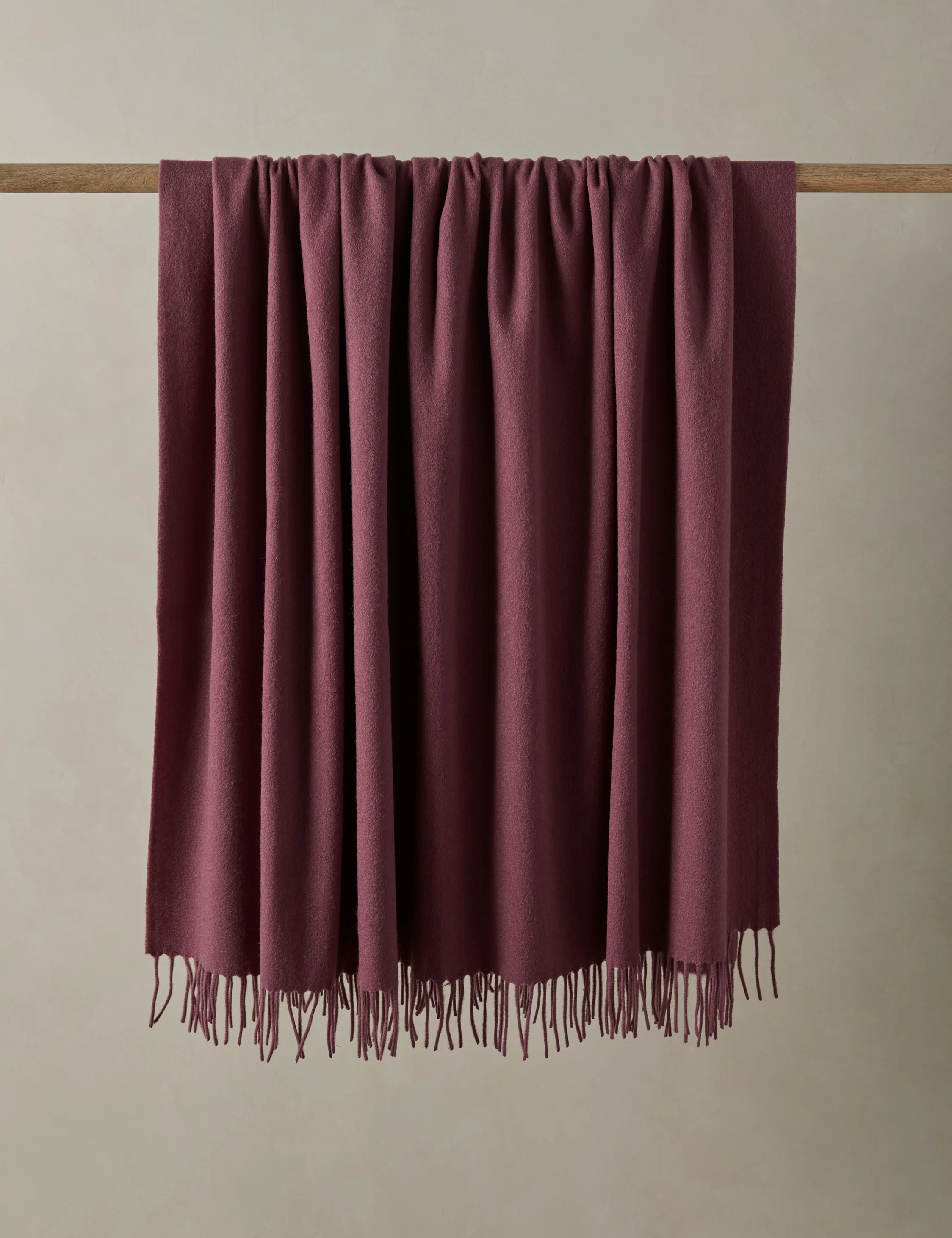 Lambswool Throw by TBCo - Image 47