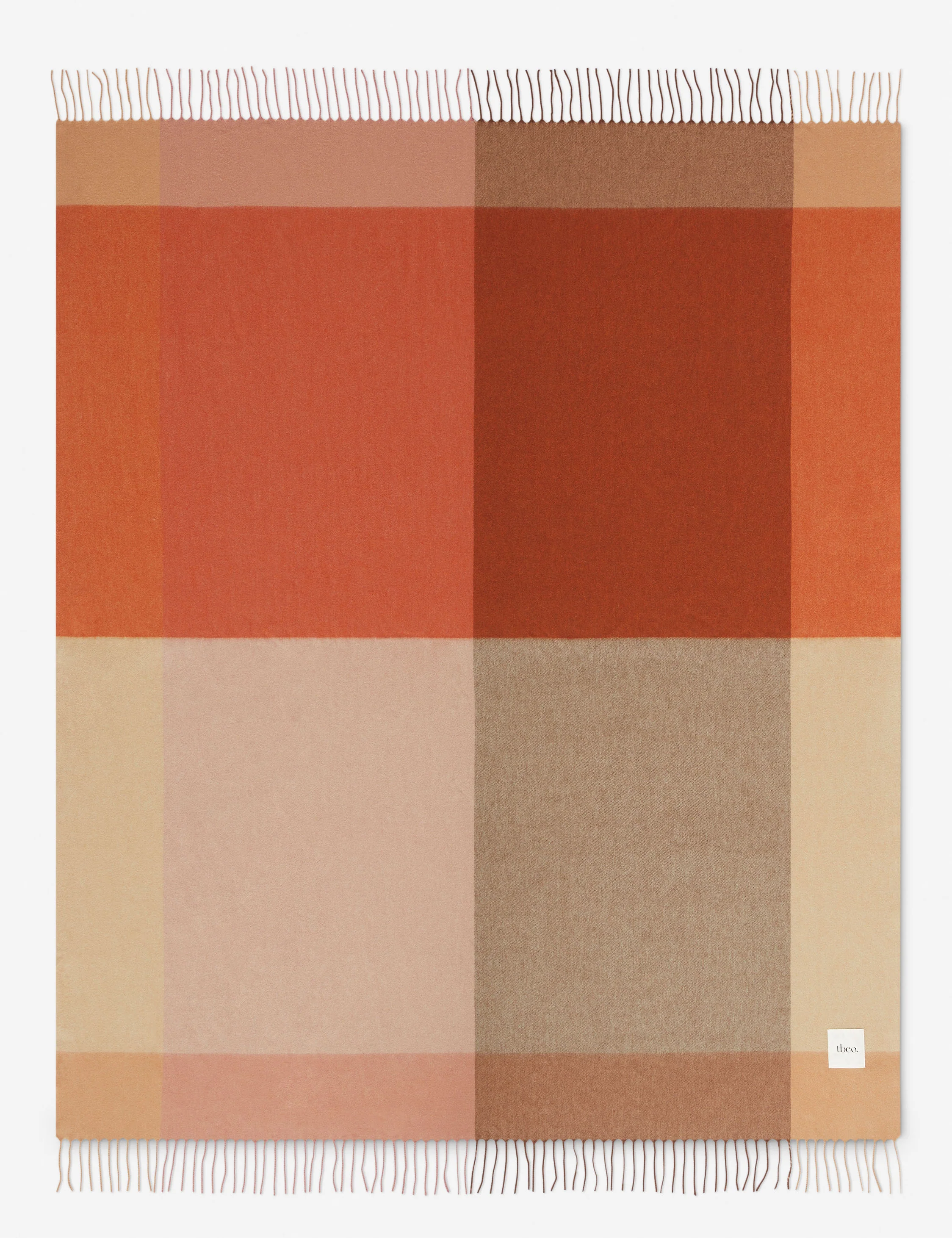 Lambswool Throw by TBCo - Image 55