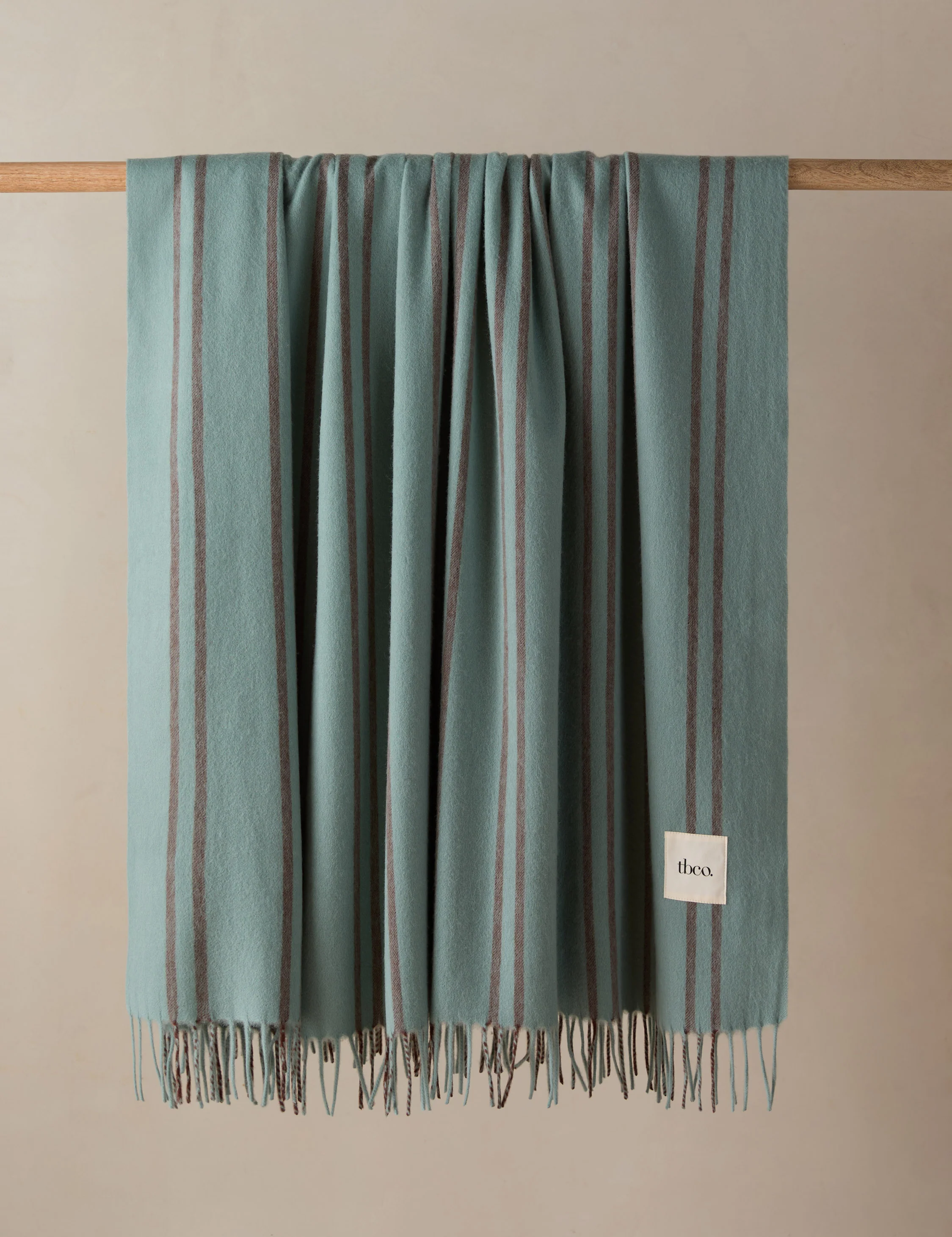 Lambswool Throw by TBCo - Image 62
