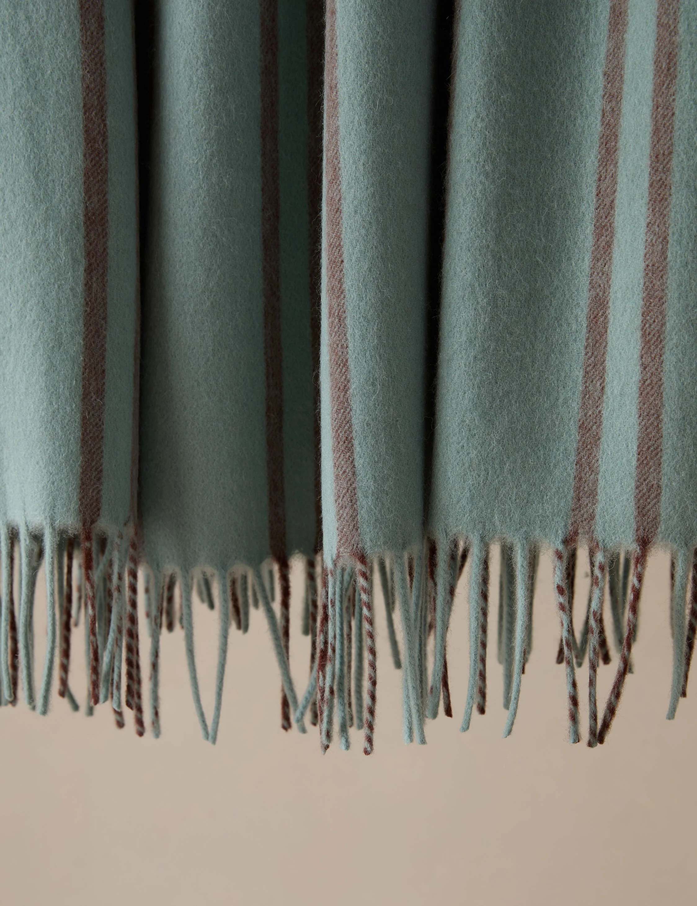 Lambswool Throw by TBCo - Image 63