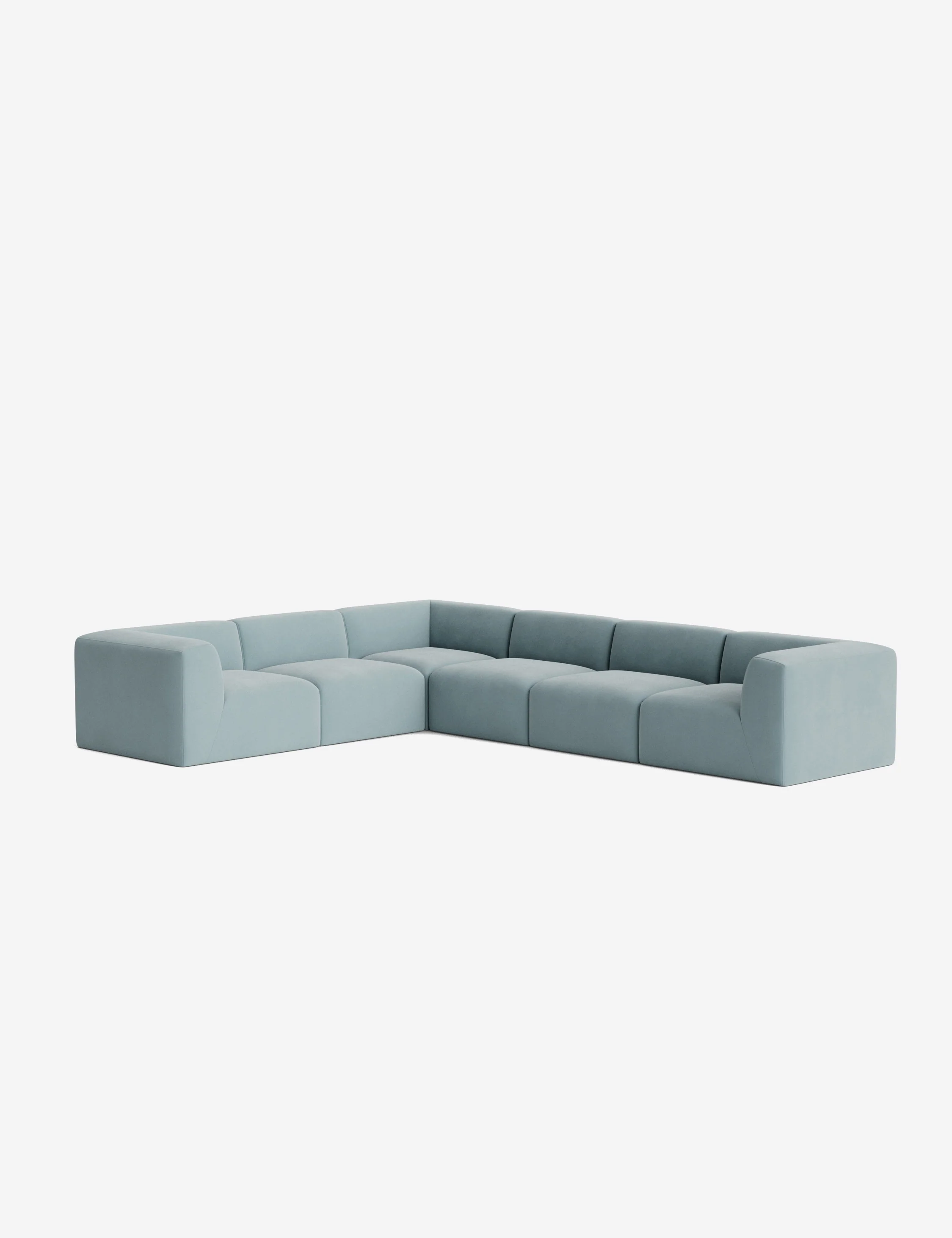 Lamond Modular Corner Sectional Sofa - Image 10