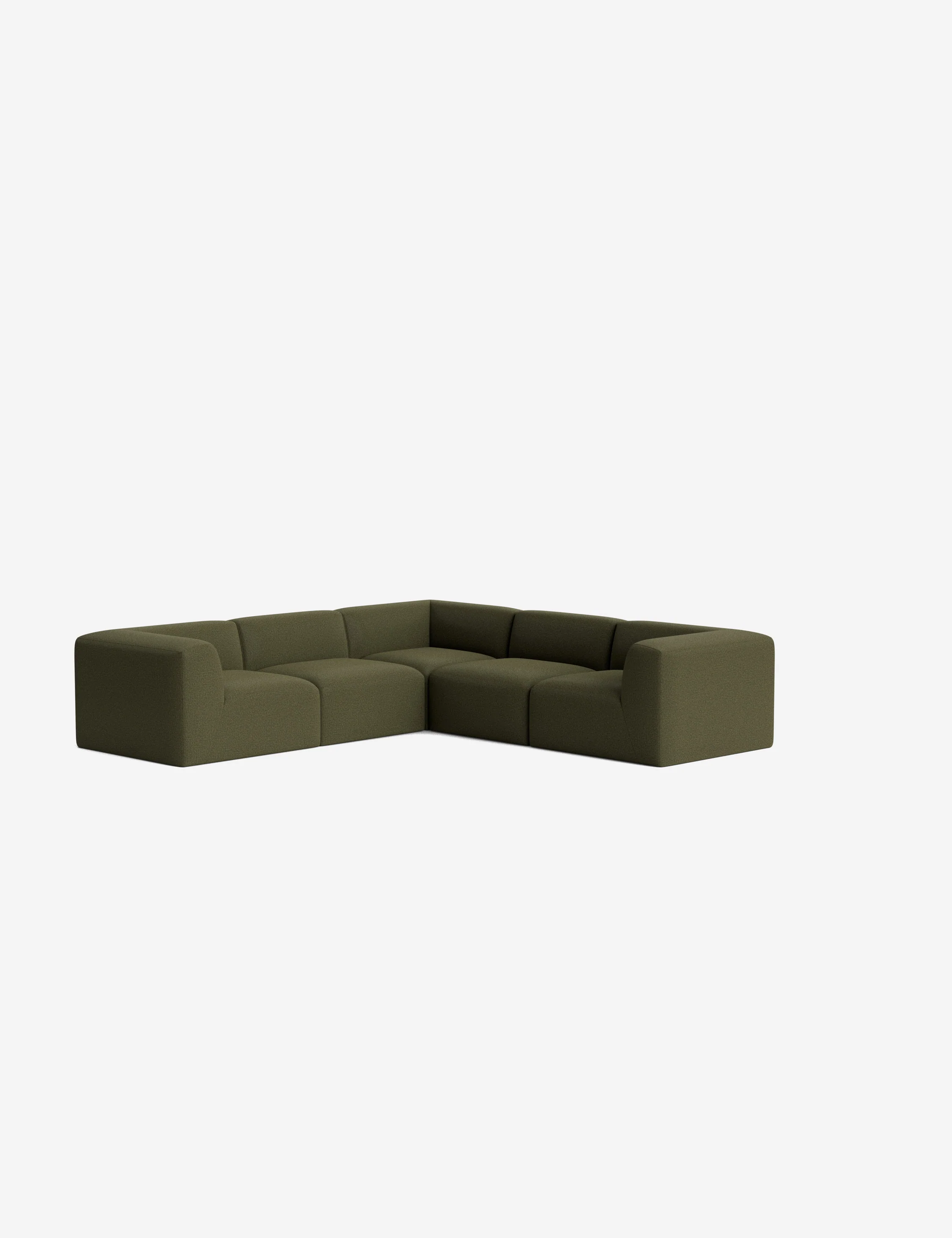 Lamond Modular Corner Sectional Sofa - Image 13