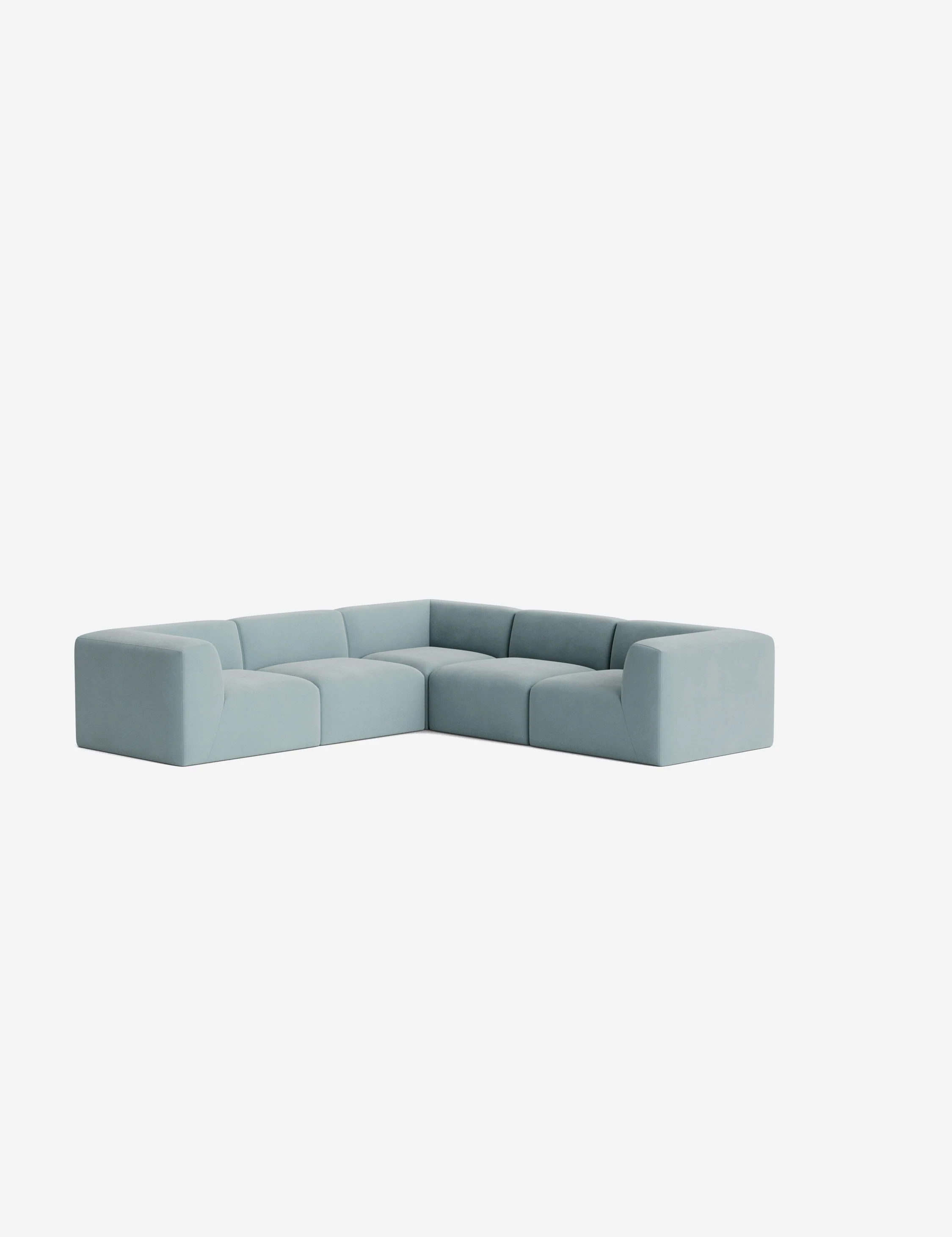 Lamond Modular Corner Sectional Sofa - Image 21