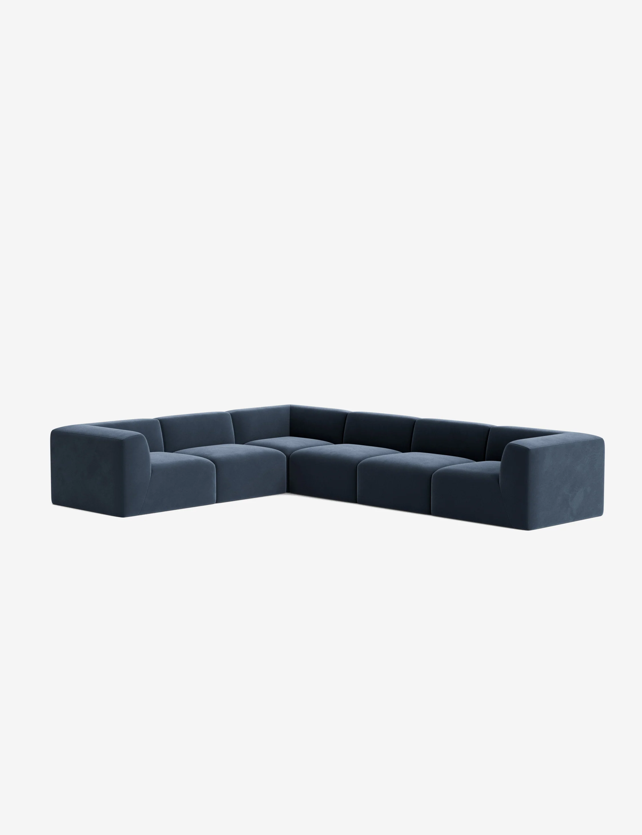 Lamond Modular Corner Sectional Sofa - Image 26
