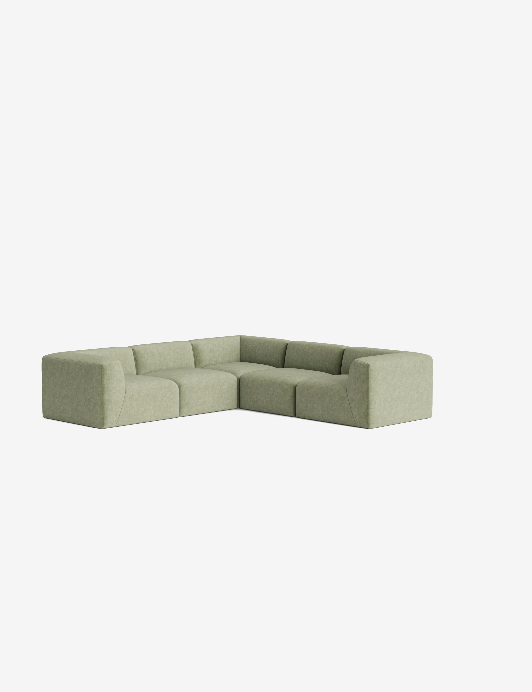 Lamond Modular Corner Sectional Sofa - Image 29