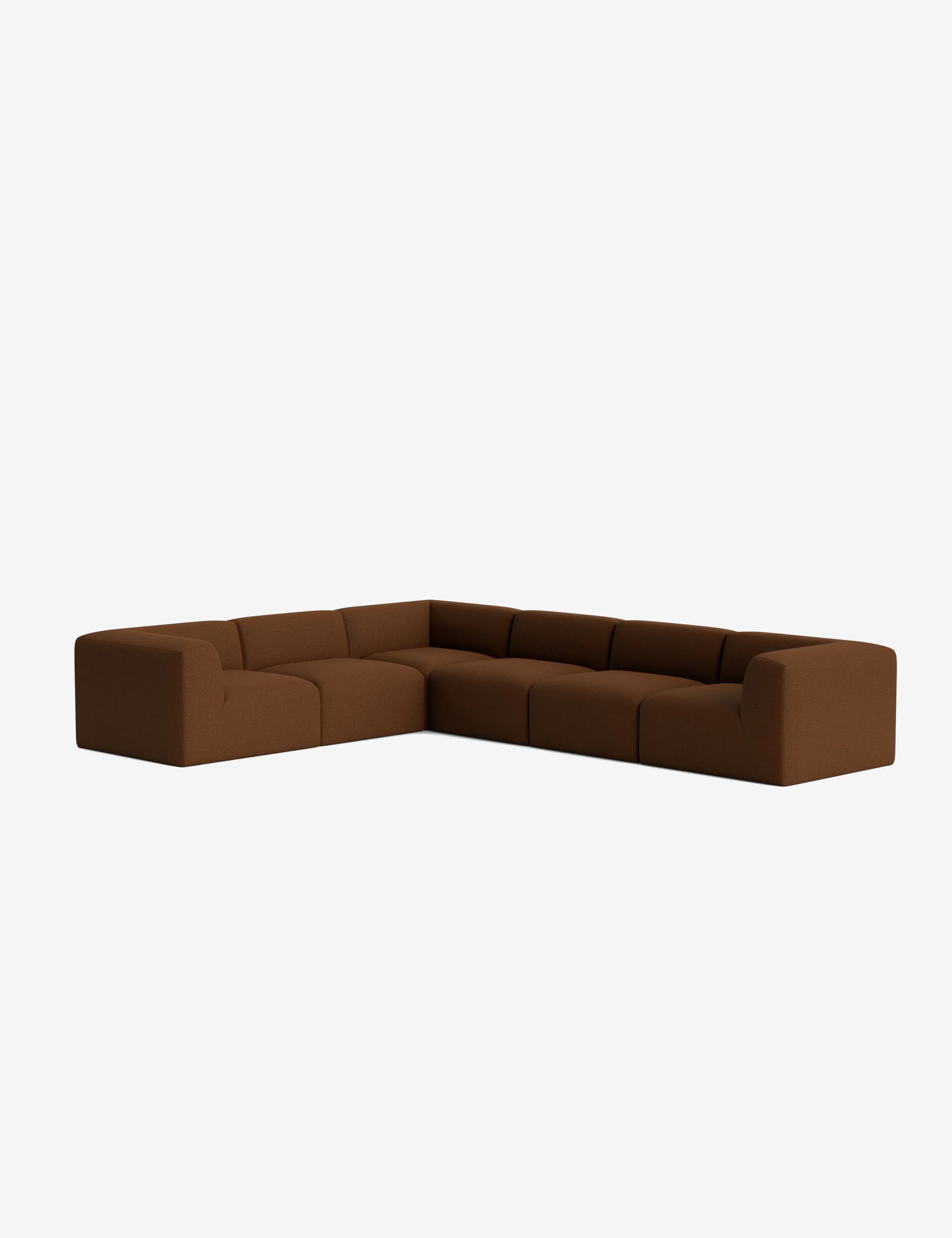 Lamond Modular Corner Sectional Sofa - Image 3