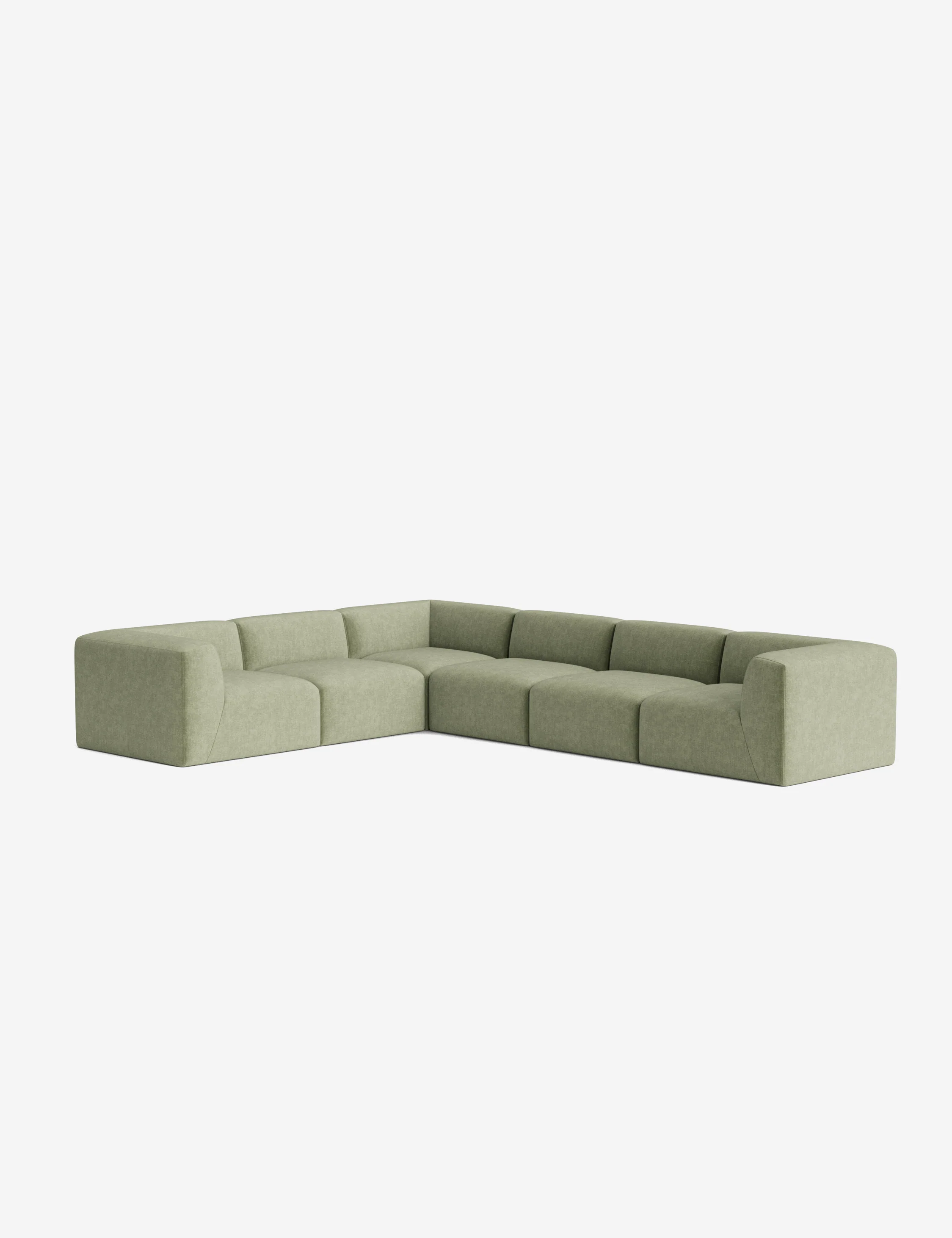 Lamond Modular Corner Sectional Sofa - Image 32