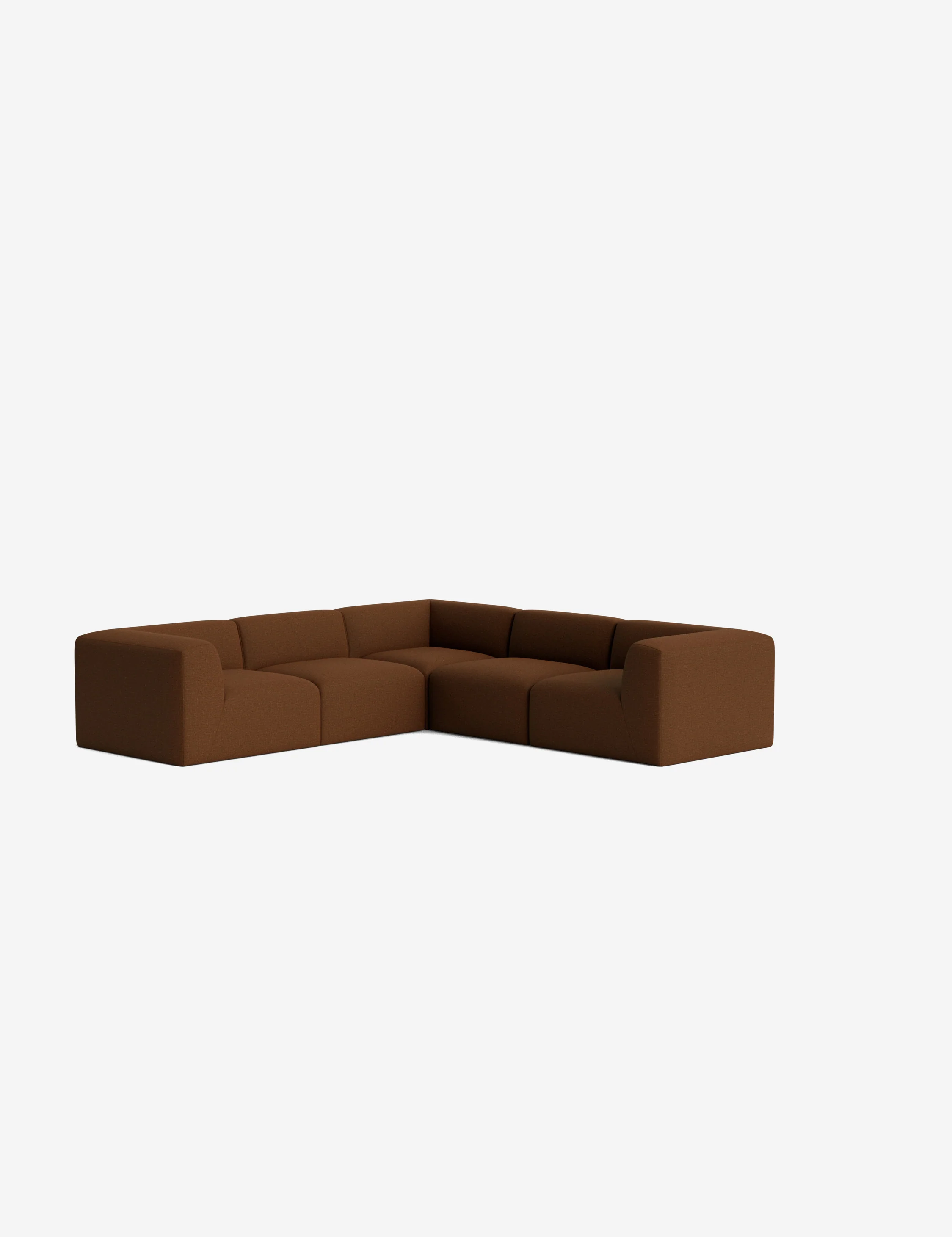 Lamond Modular Corner Sectional Sofa - Image 4