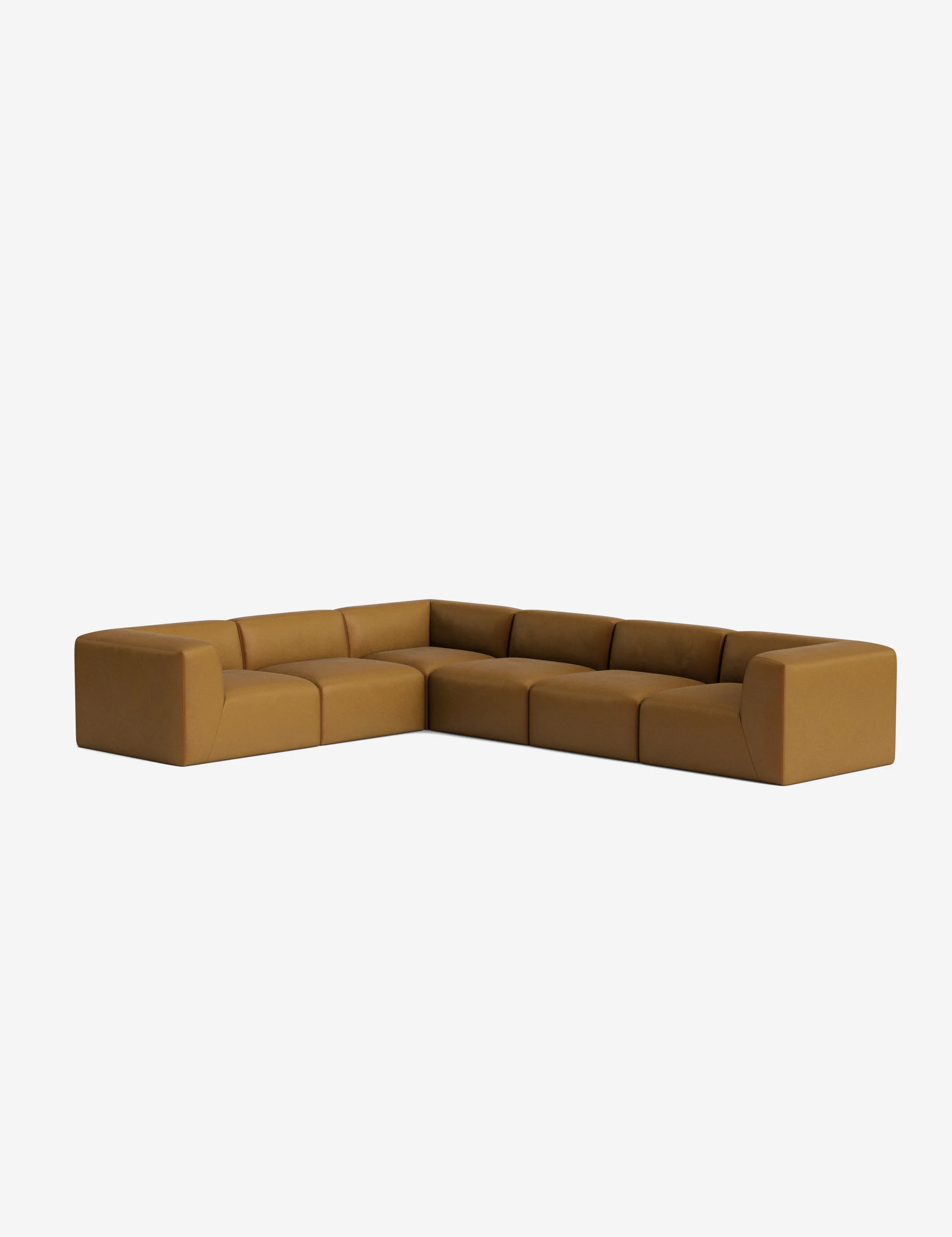 Lamond Modular Corner Sectional Sofa - Image 5